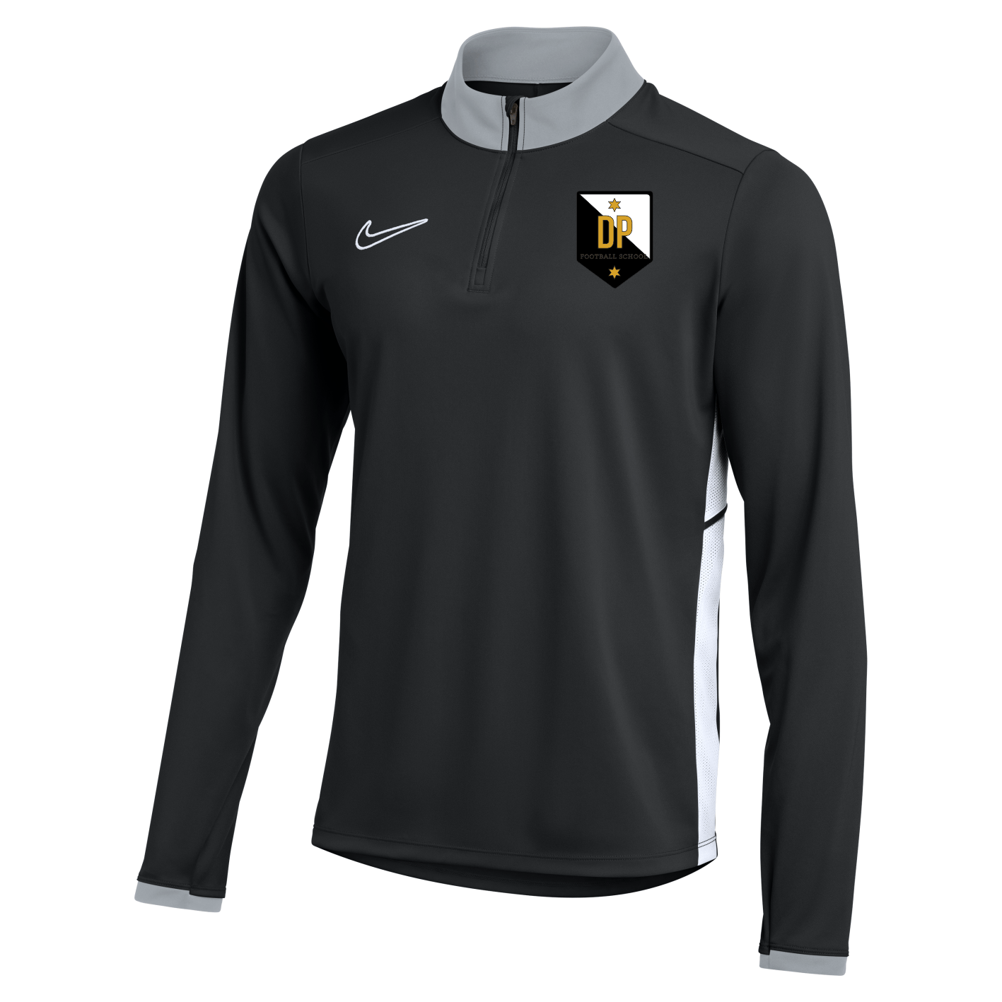 DP Academy - Academy 25 Drill Top