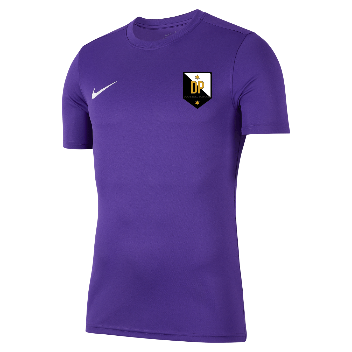 DP Academy - Park VII Purple Jersey