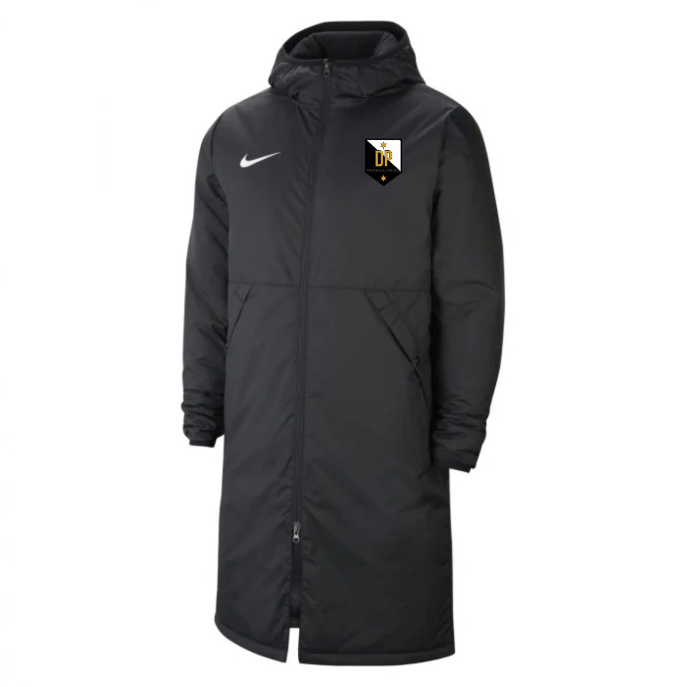 DP Academy - Park 20 Winter Jacket