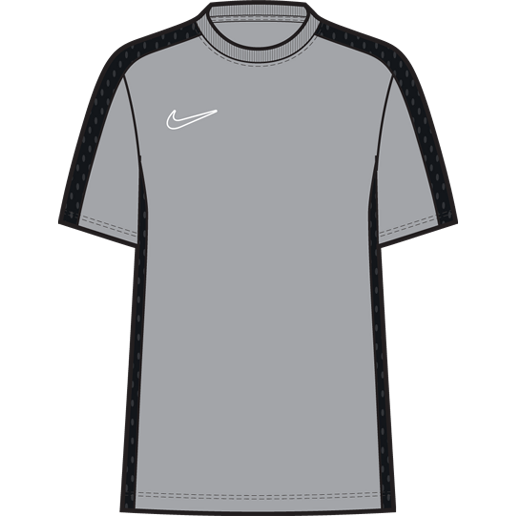 Judgemeadow PE - Women's Academy 23 Top