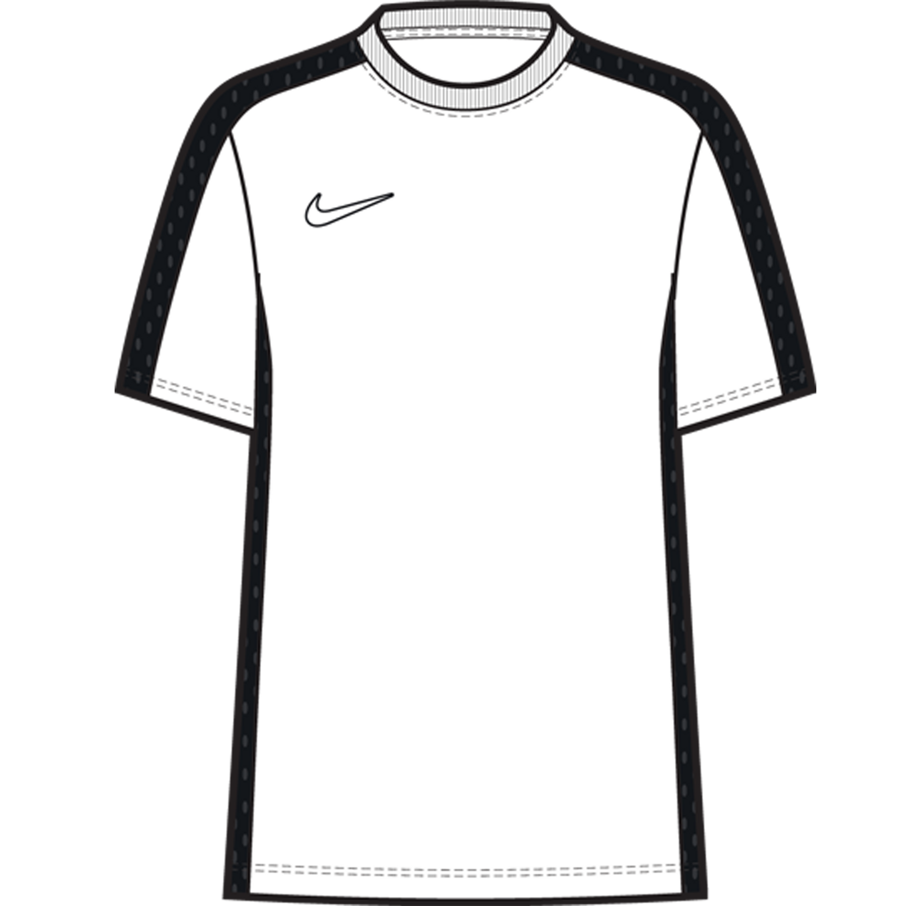 Judgemeadow PE - Women's Academy 23 Top