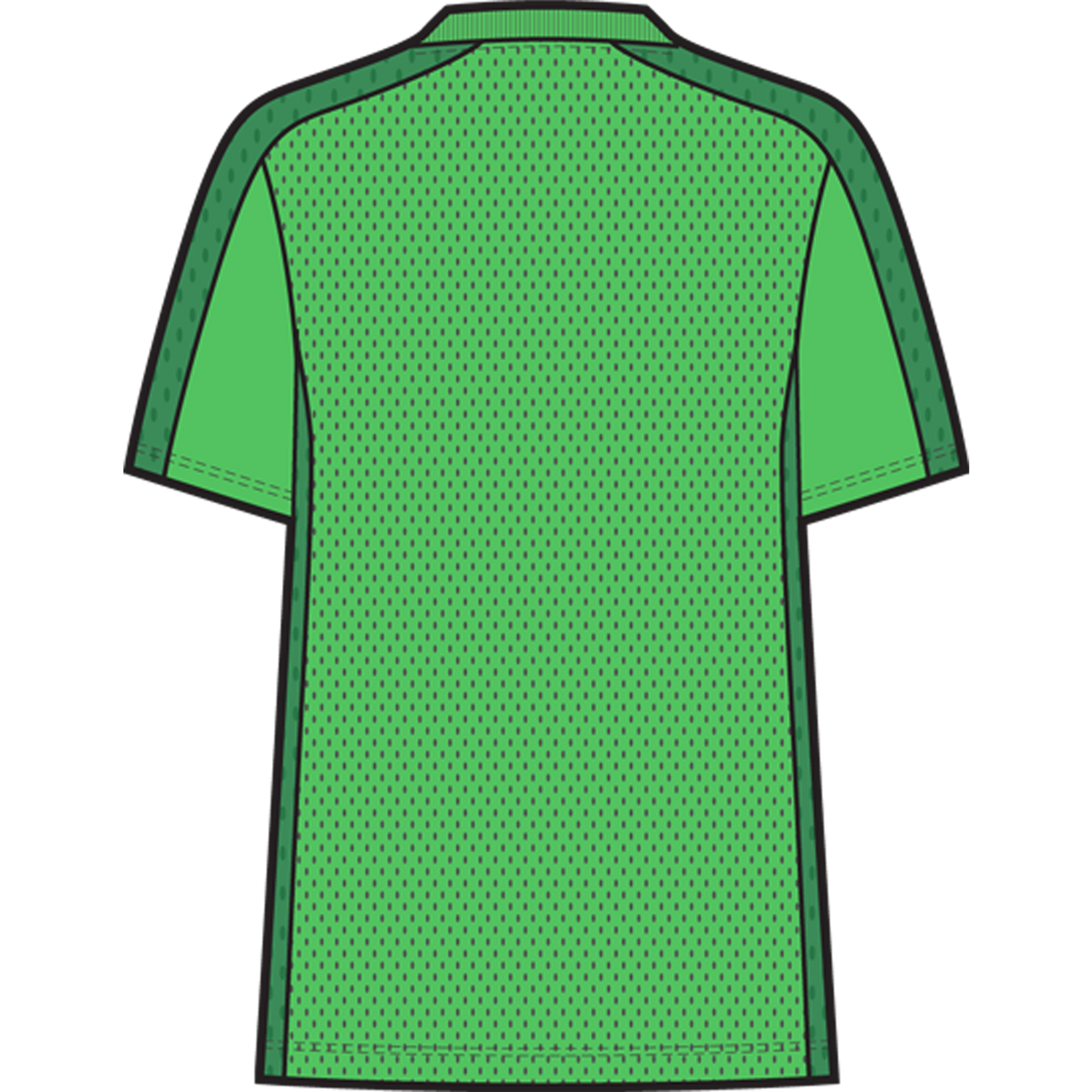 Judgemeadow PE - Women's Academy 23 Top