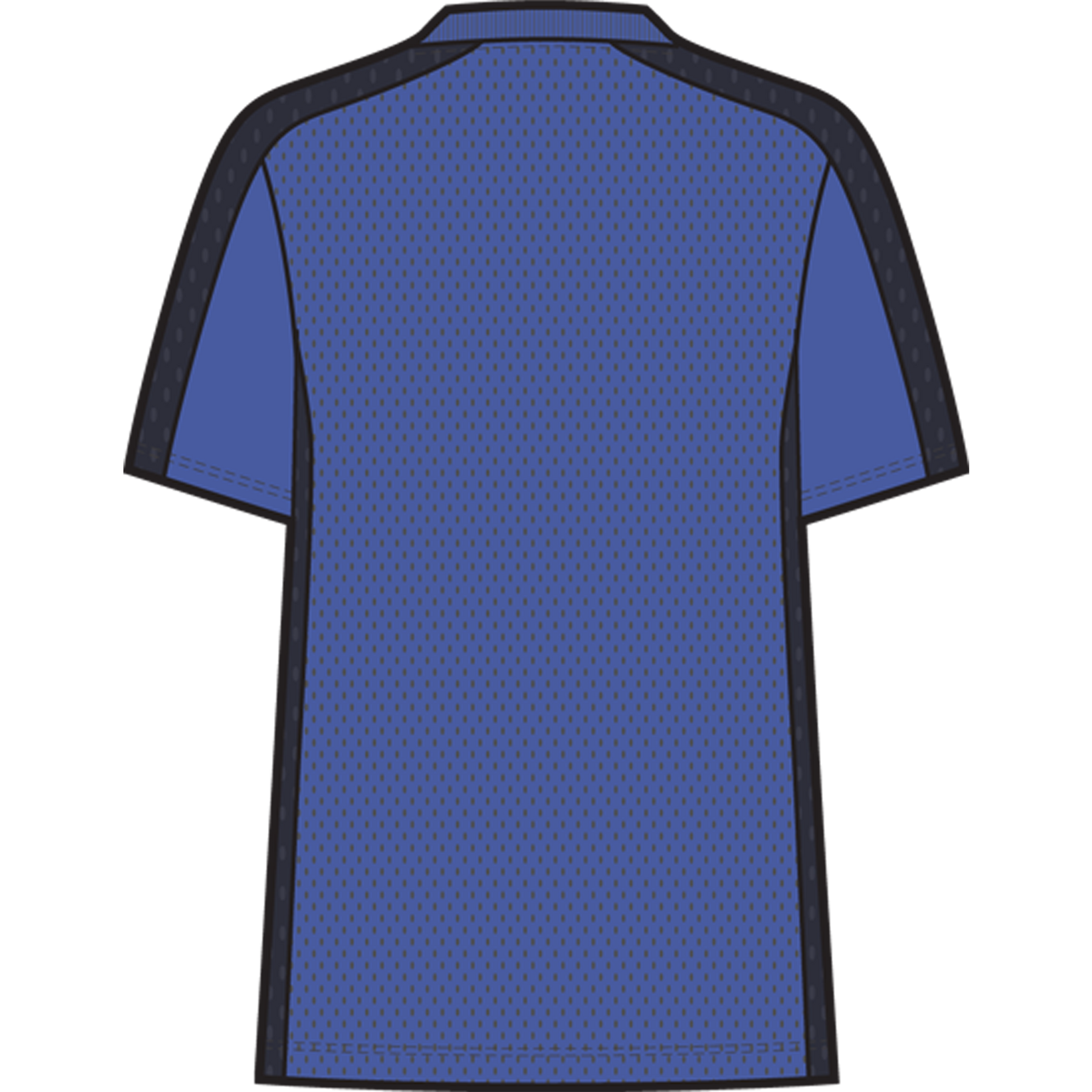 Judgemeadow PE - Women's Academy 23 Top