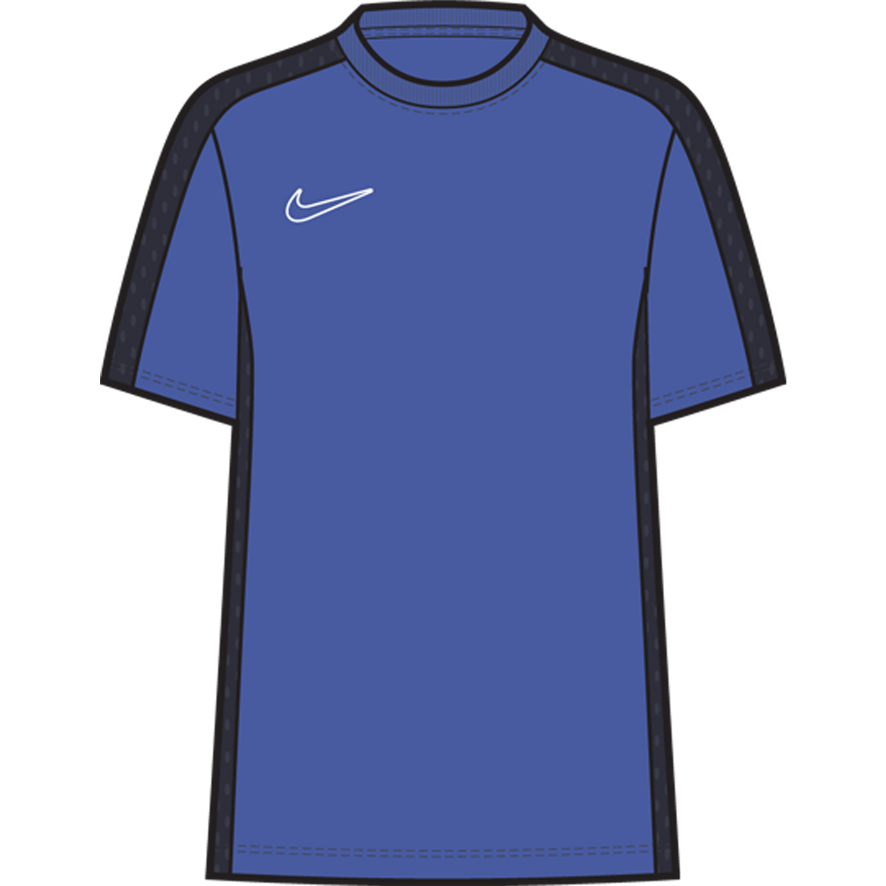 Judgemeadow PE - Women's Academy 23 Top