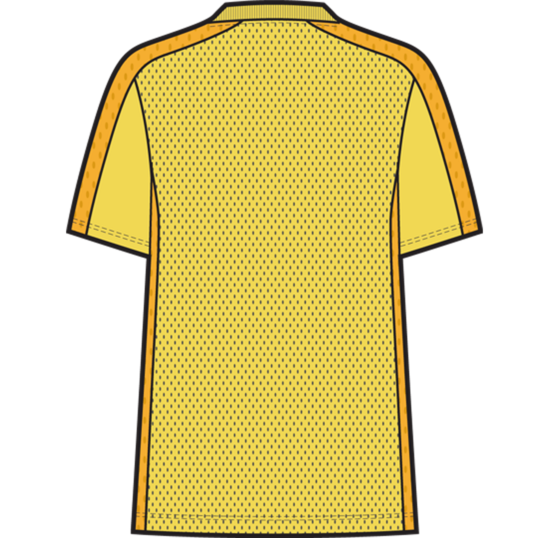 Judgemeadow PE - Women's Academy 23 Top