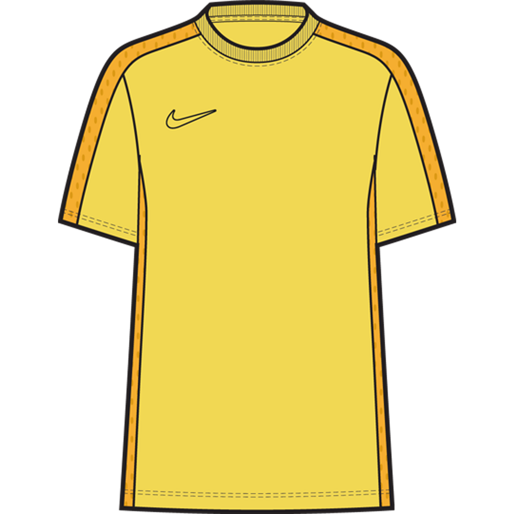 Judgemeadow PE - Women's Academy 23 Top
