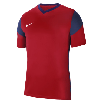 Park Derby III Jersey S/S 2021