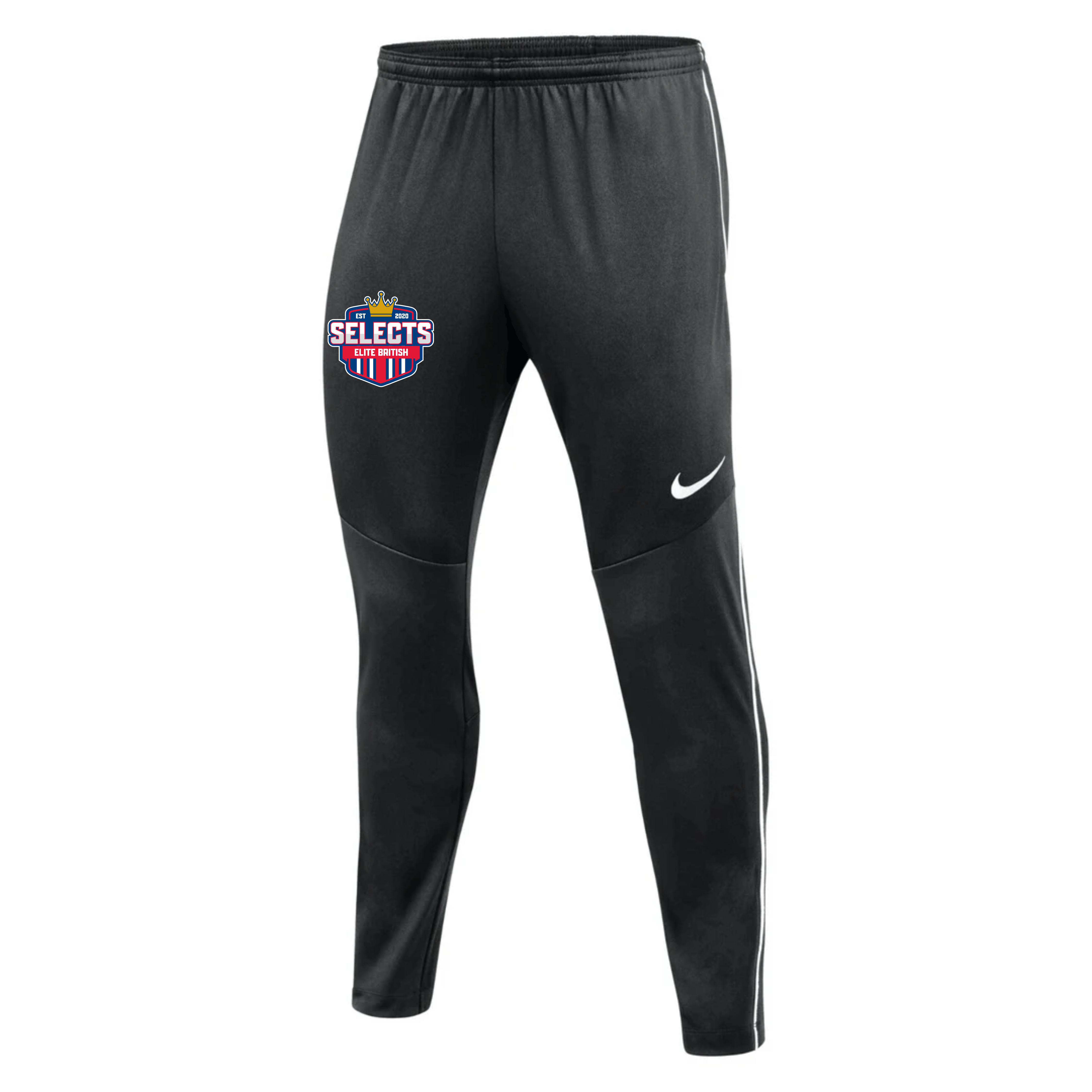 Elite British Selects- Park 20 Youth Knit Pants (BV6902) - Fanatics Supplies