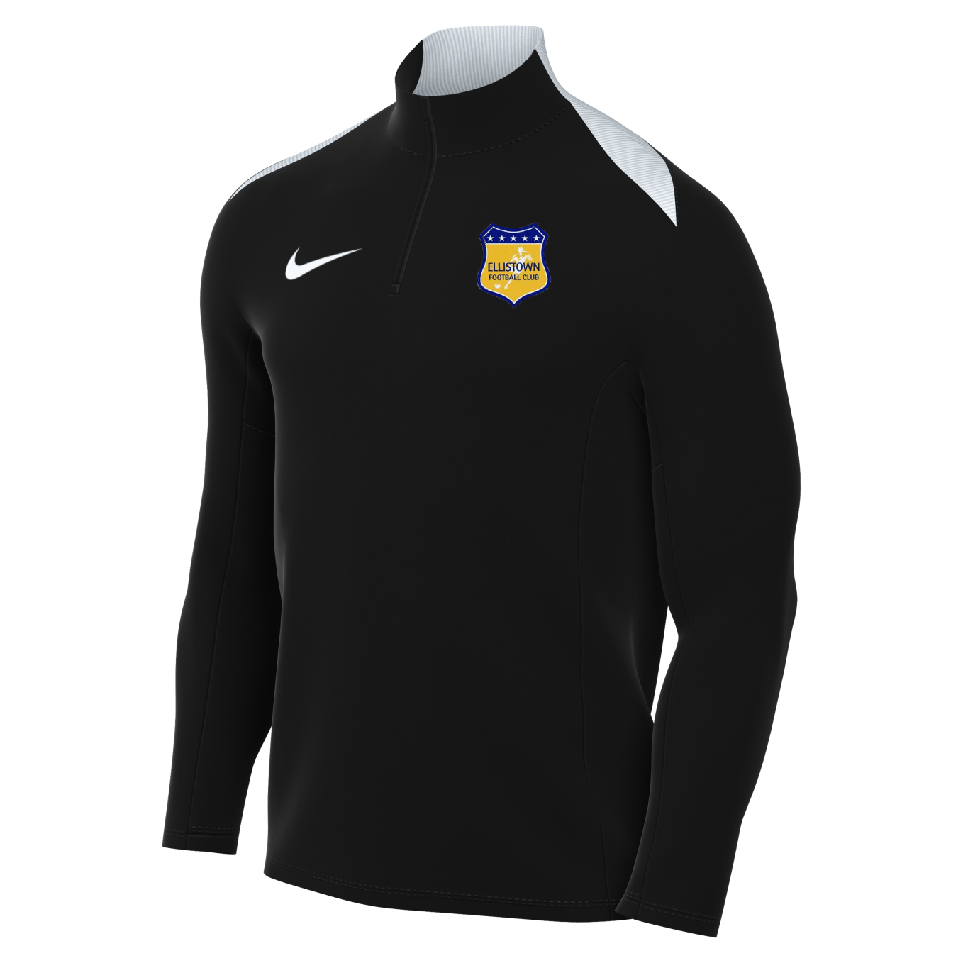 Ellistown - Academy Pro Drill Top