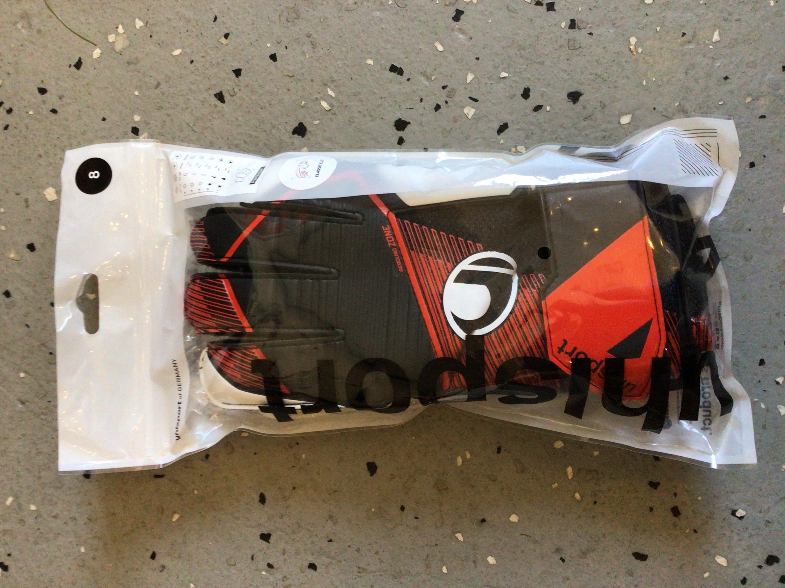 Uhlsport Starter Soft