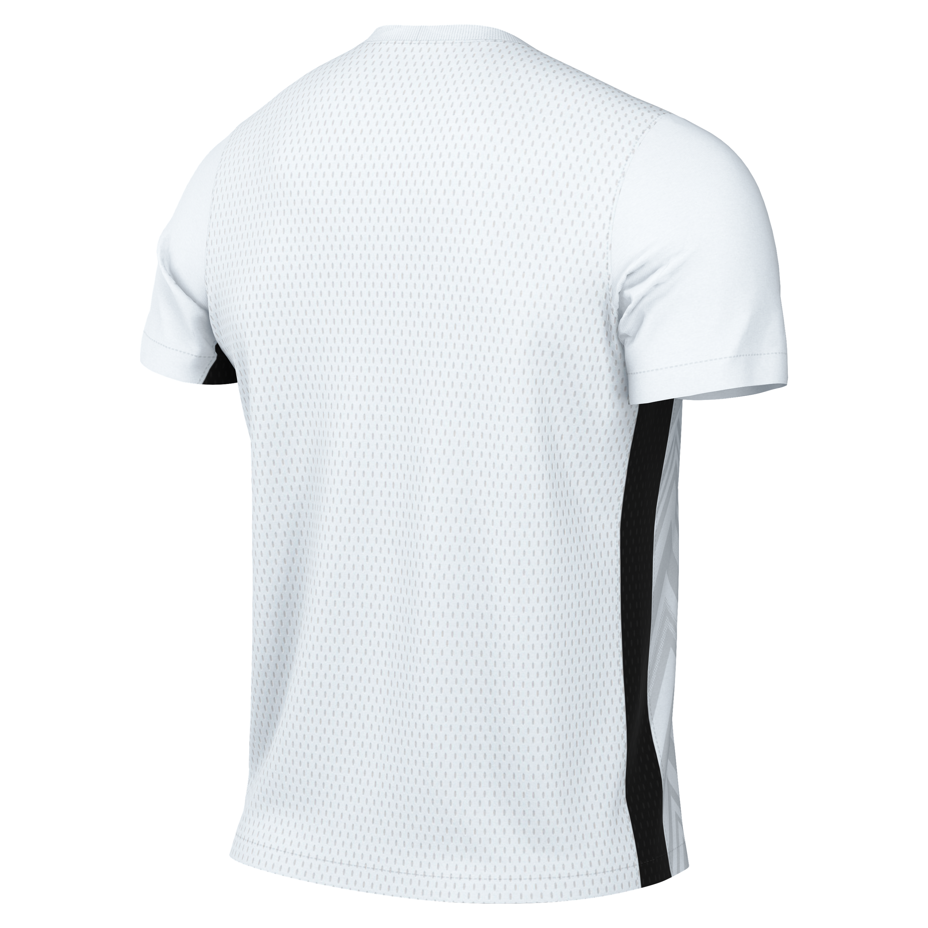 Nike Dri-FIT Challenge Jersey V Short Sleeve (Youth)