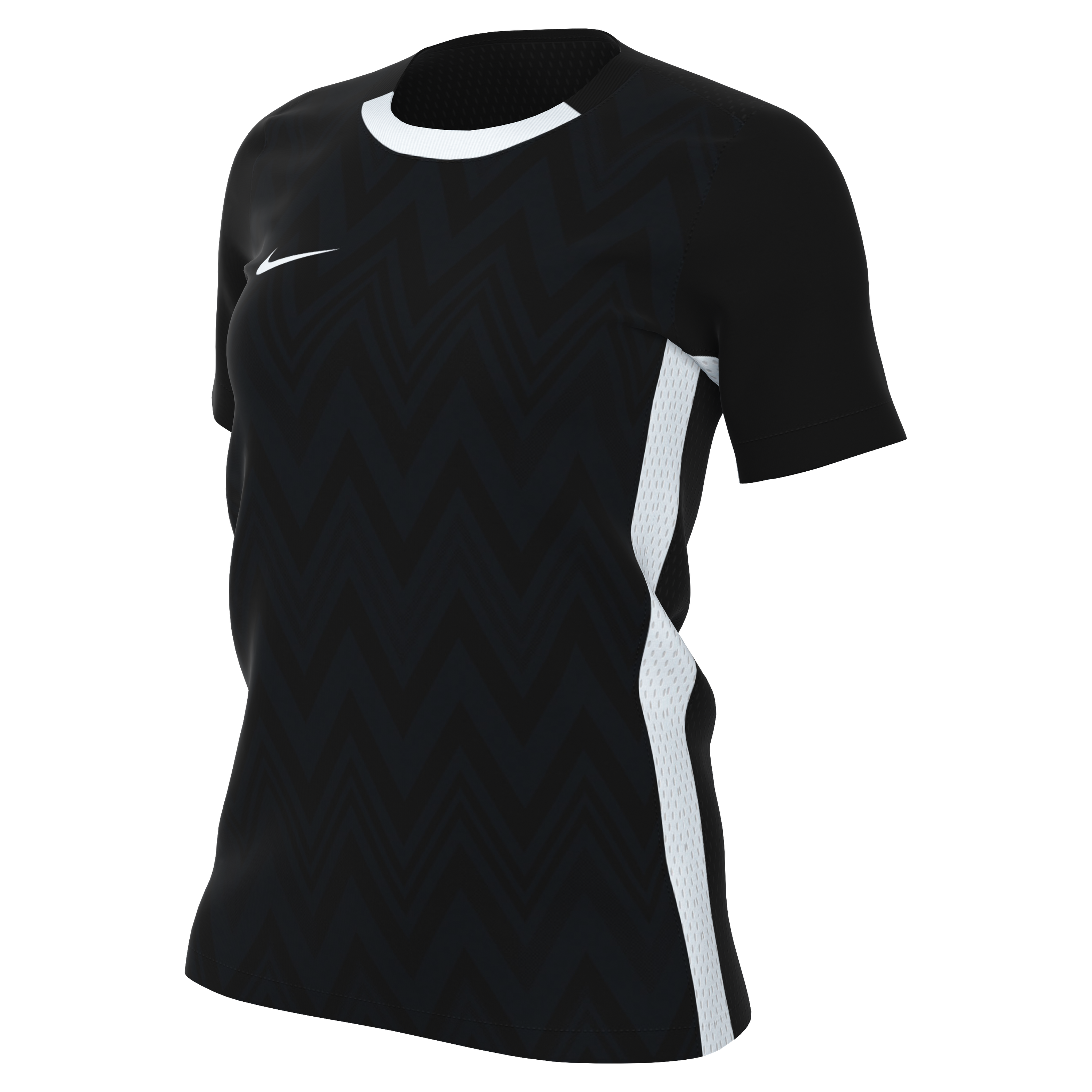 Women's Nike Dri-FIT Challenge Jersey V Short Sleeve