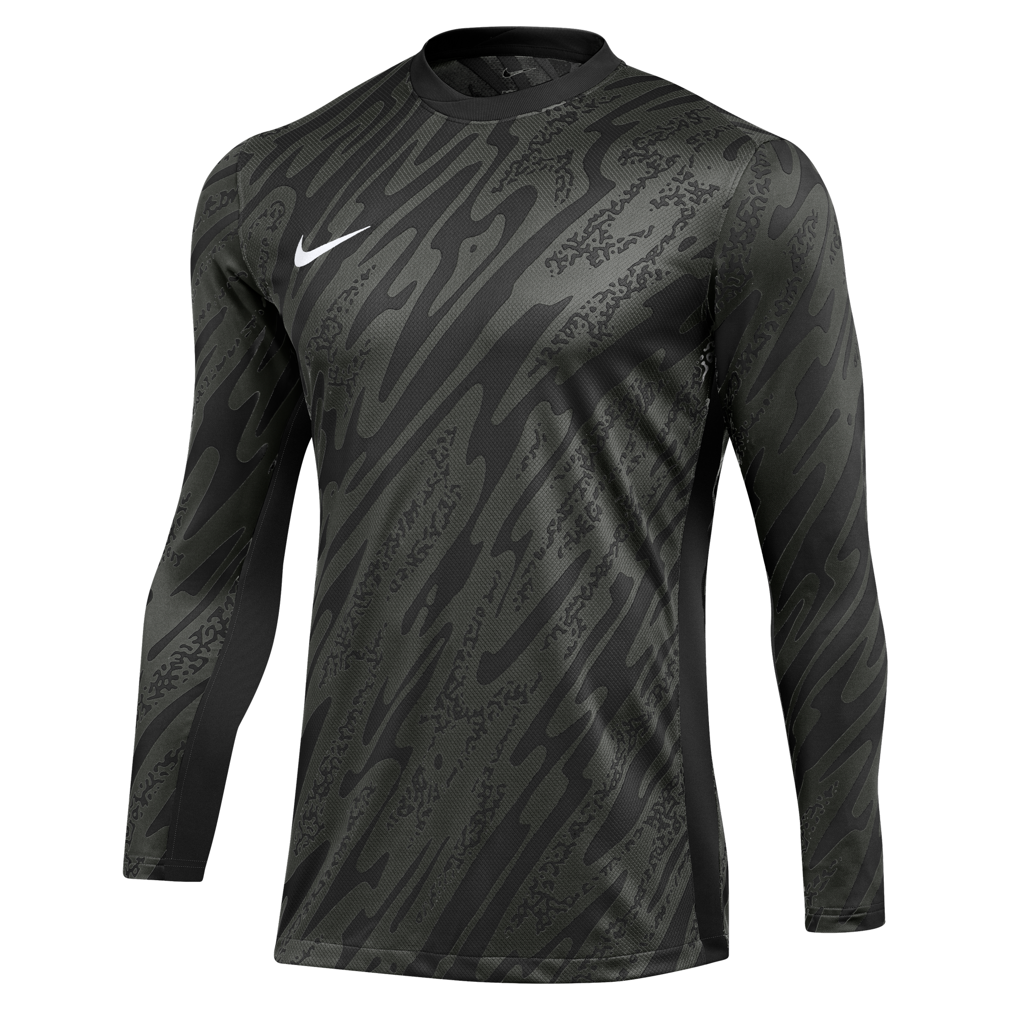 Nike Dri-FIT Youth Gardien V GK Jersey (Long Sleeve) - Fanatics Supplies