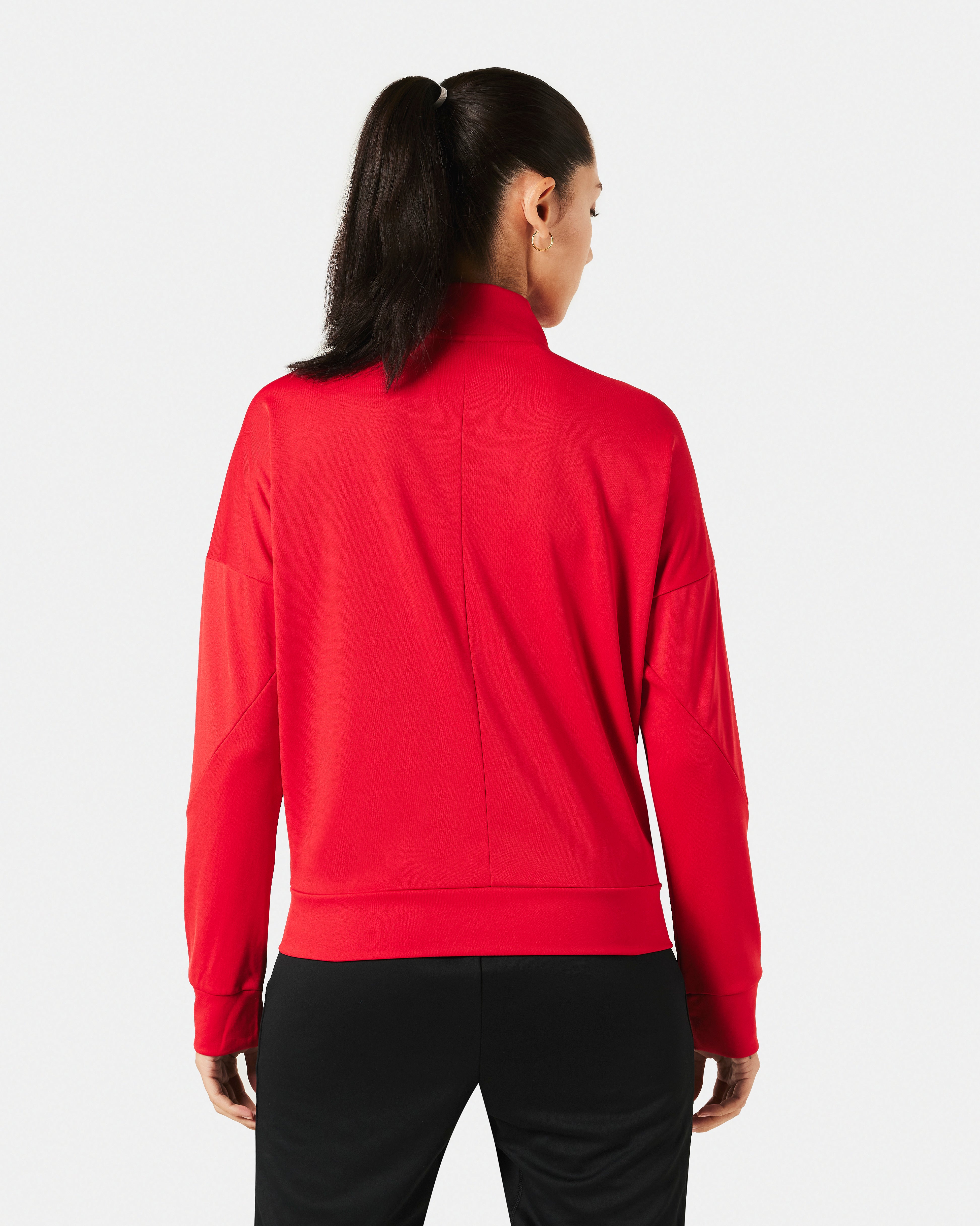 Adidas track hot sale jacket academy