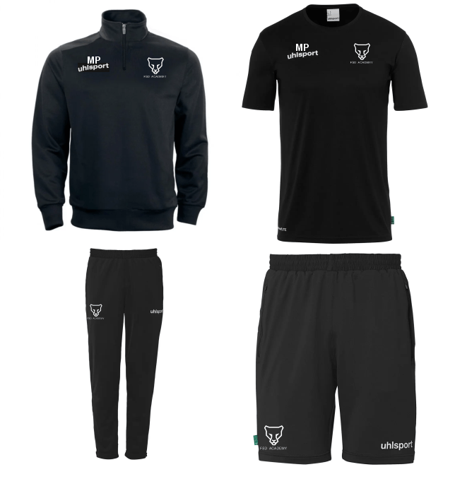 FSD Academy - Uhlsport Kit Bundle 2