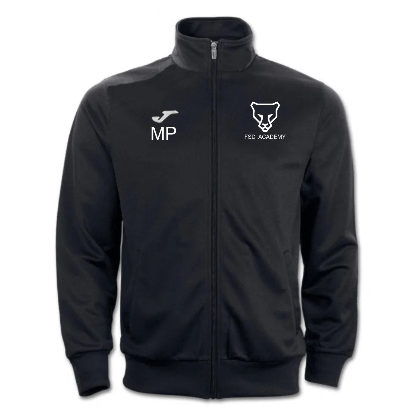 FSD Academy Gala Track Jacket 100086