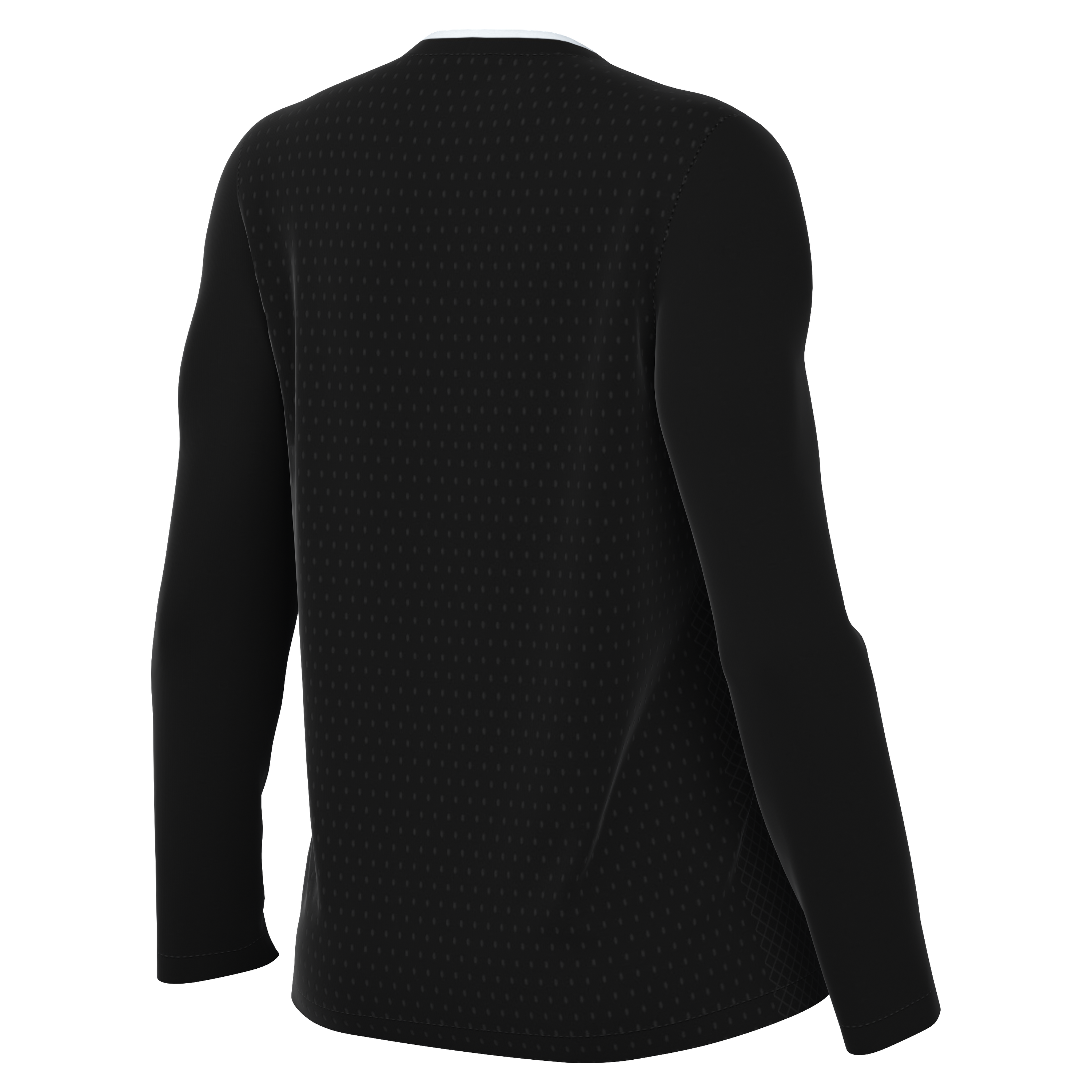 Women's Nike Dry Referee II Top L/S