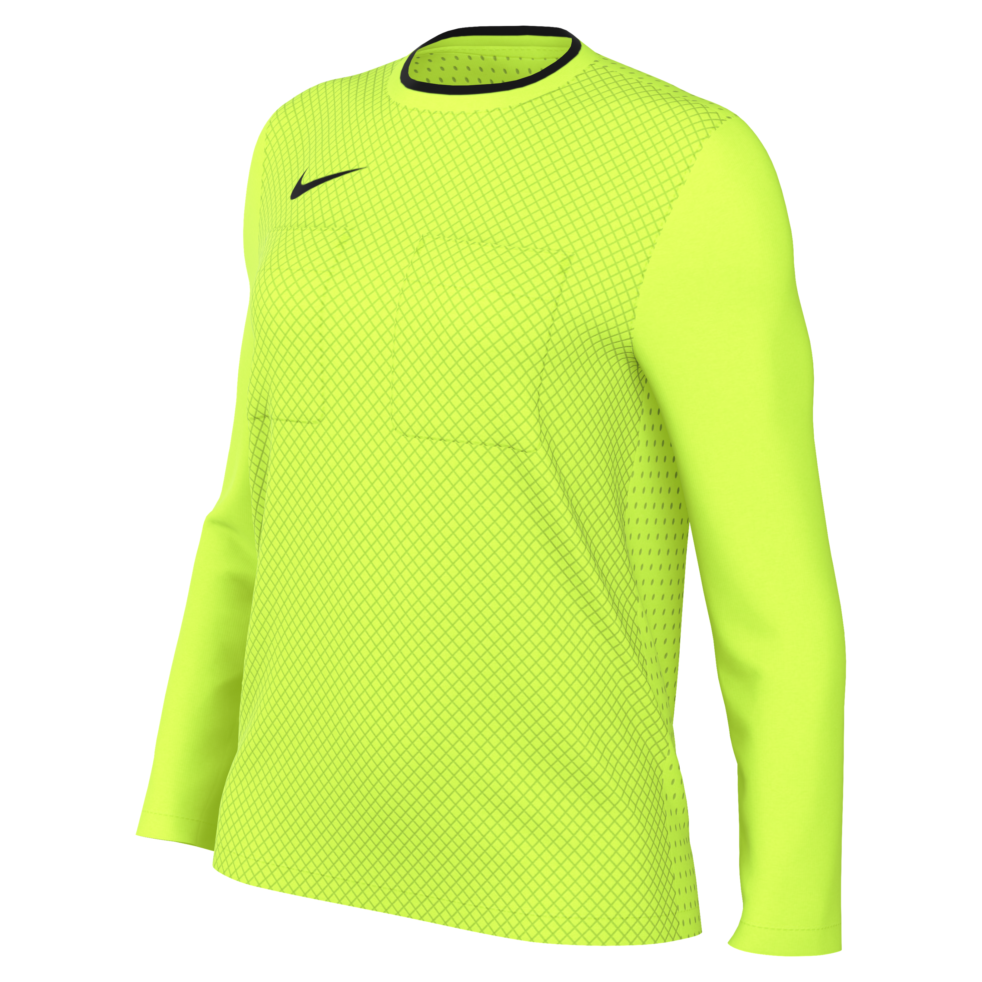 Women's Nike Dry Referee II Top L/S