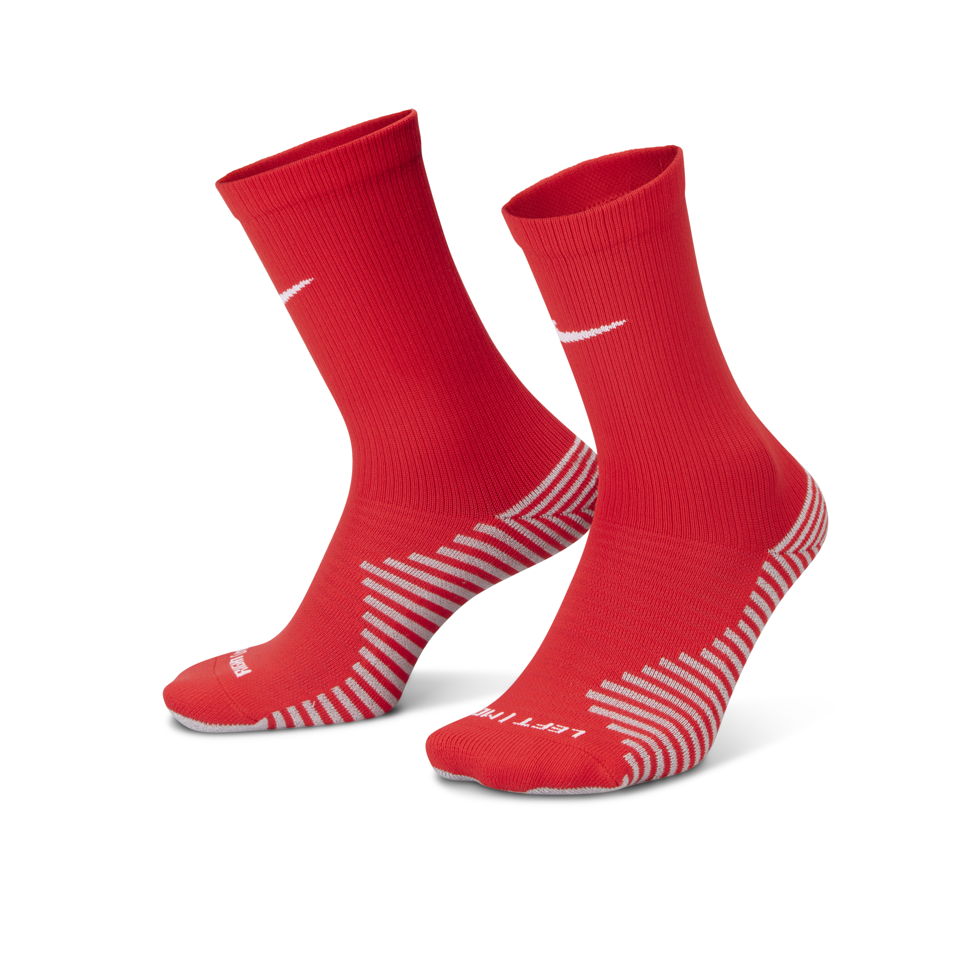 Nike Dri-FIT Strike Crew Socks