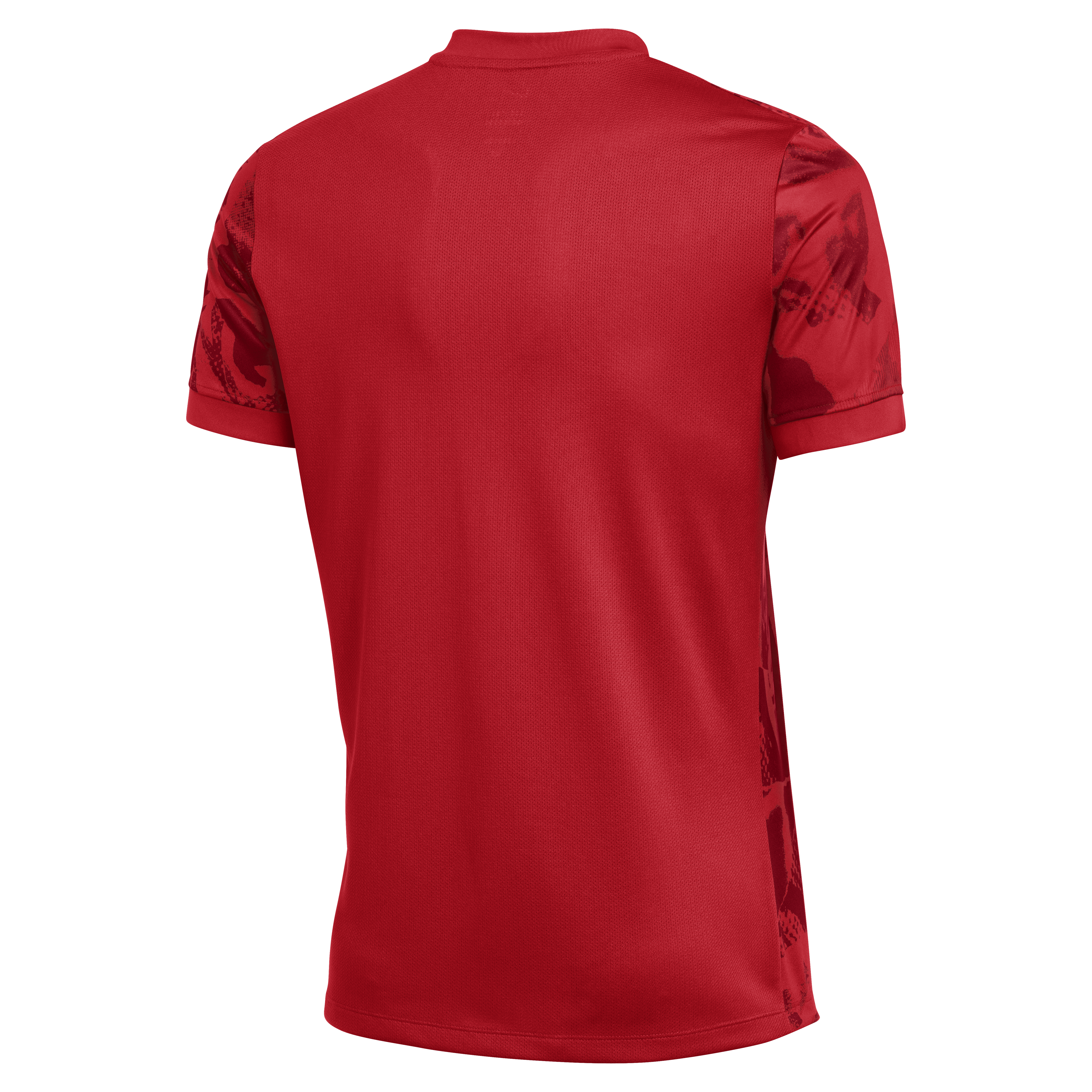 Whetstone Athletic - Precision VII Adult Jersey (FZ9332)