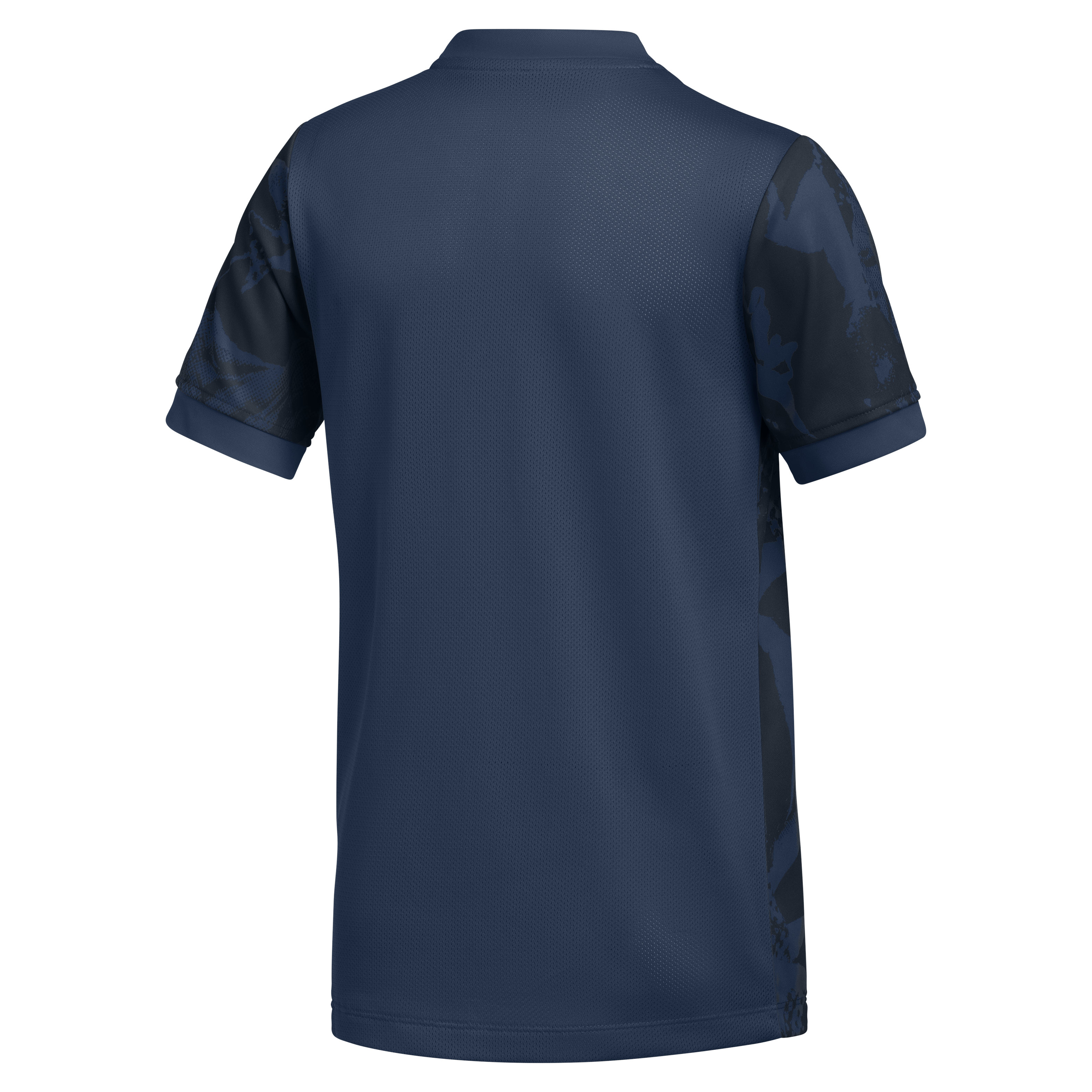 Nike Precision VII Big Kids' Dri-FIT Jersey 2025