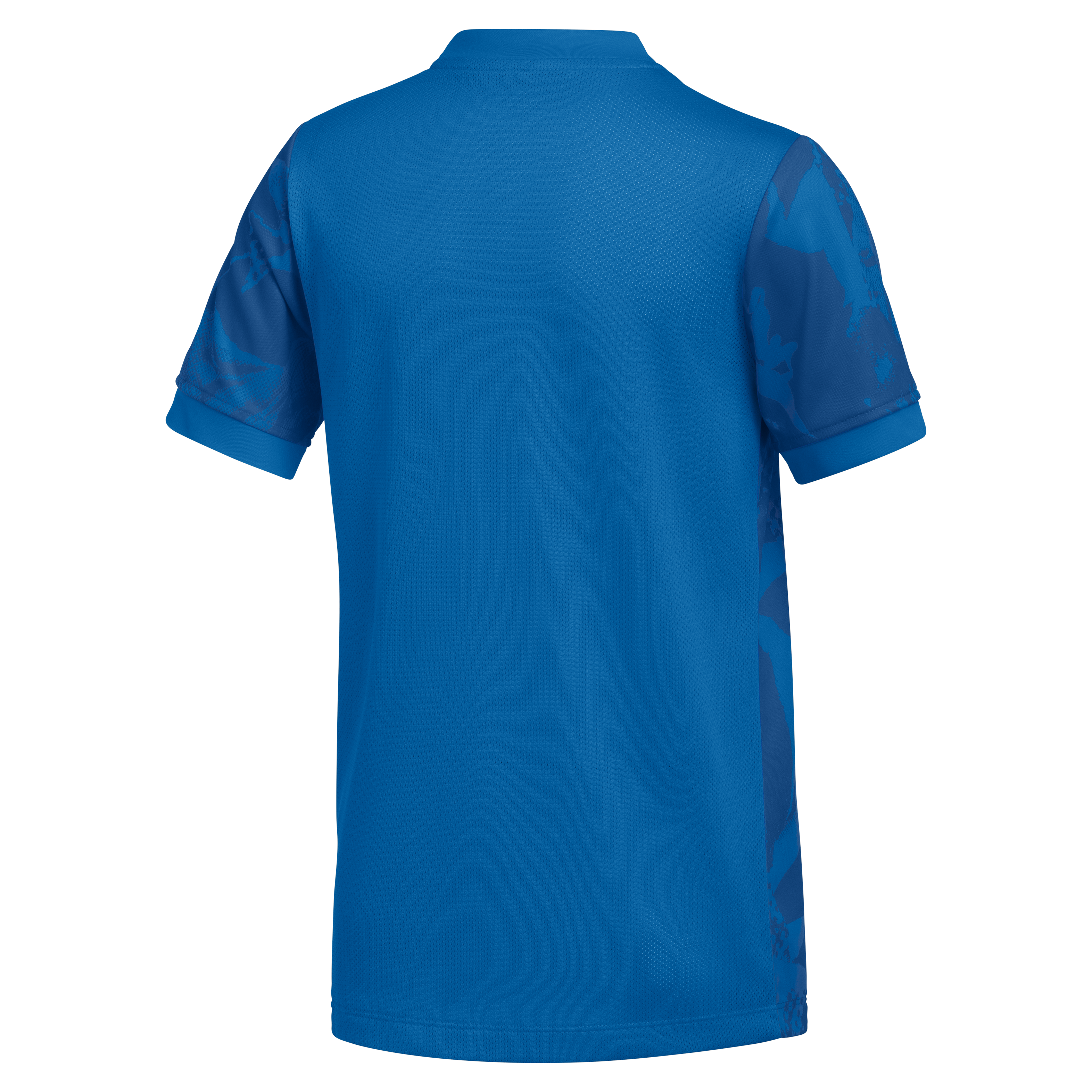 Nike Precision VII Big Kids' Dri-FIT Jersey 2025