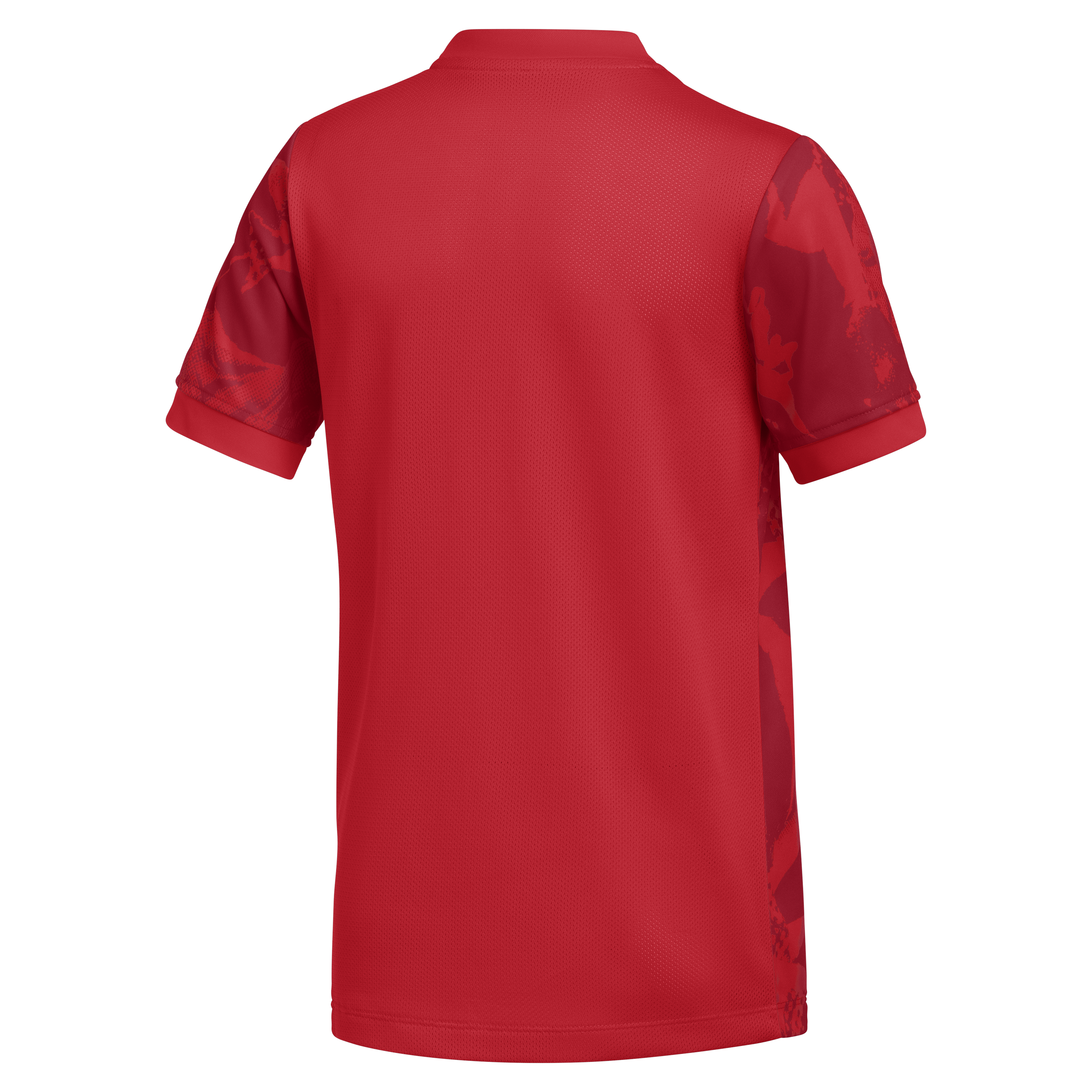 Nike Precision VII Big Kids' Dri-FIT Jersey 2025