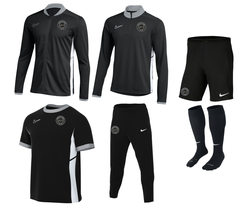 G3A Academy - Tracksuit Bundle