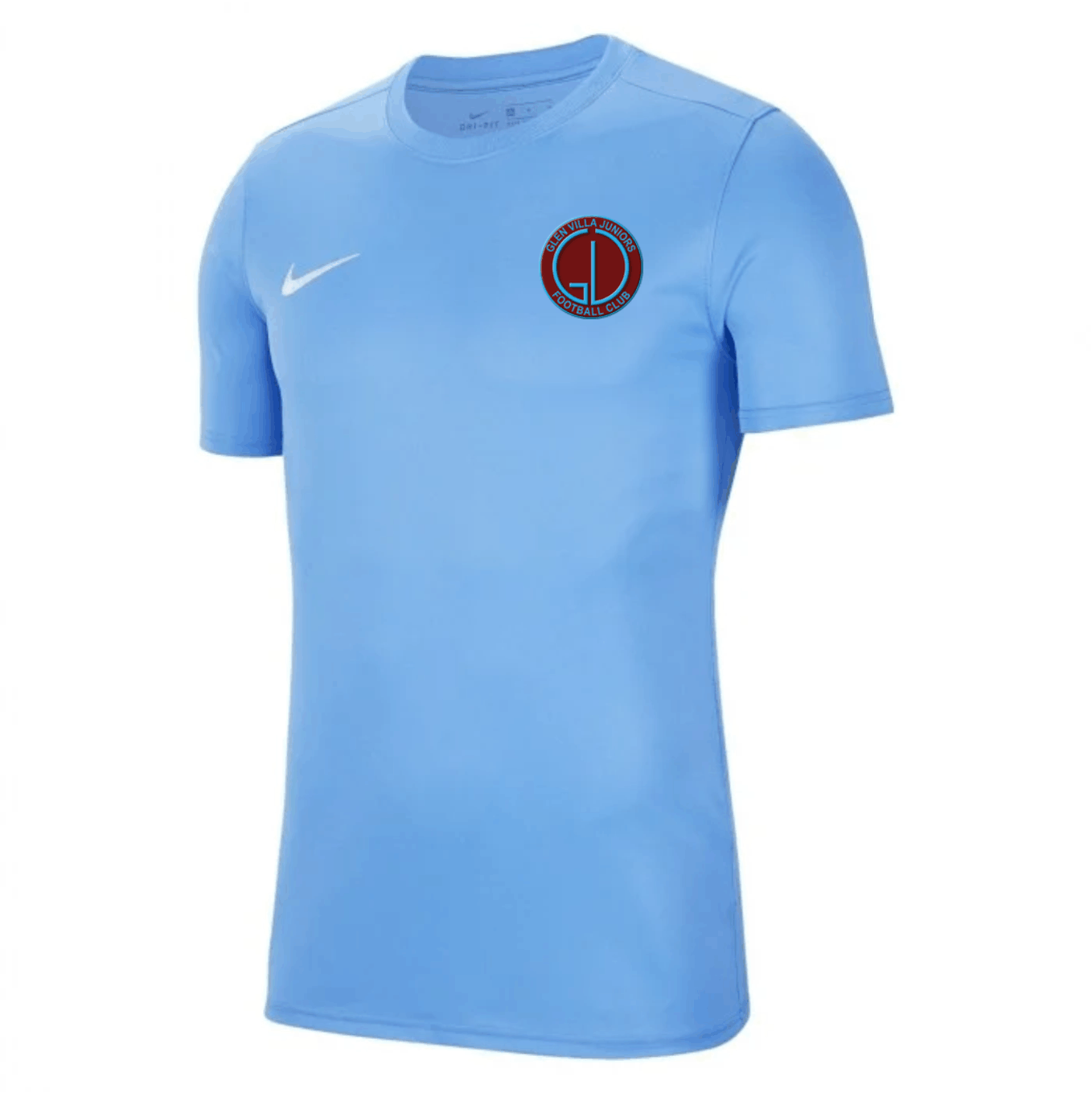 Glen Villa Juniors - Park VII Jersey