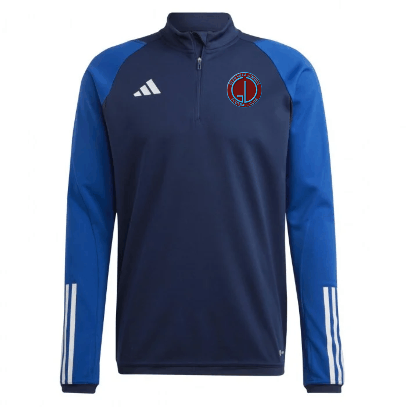 Glen Villa Juniors - Tiro 23 1/4 Top