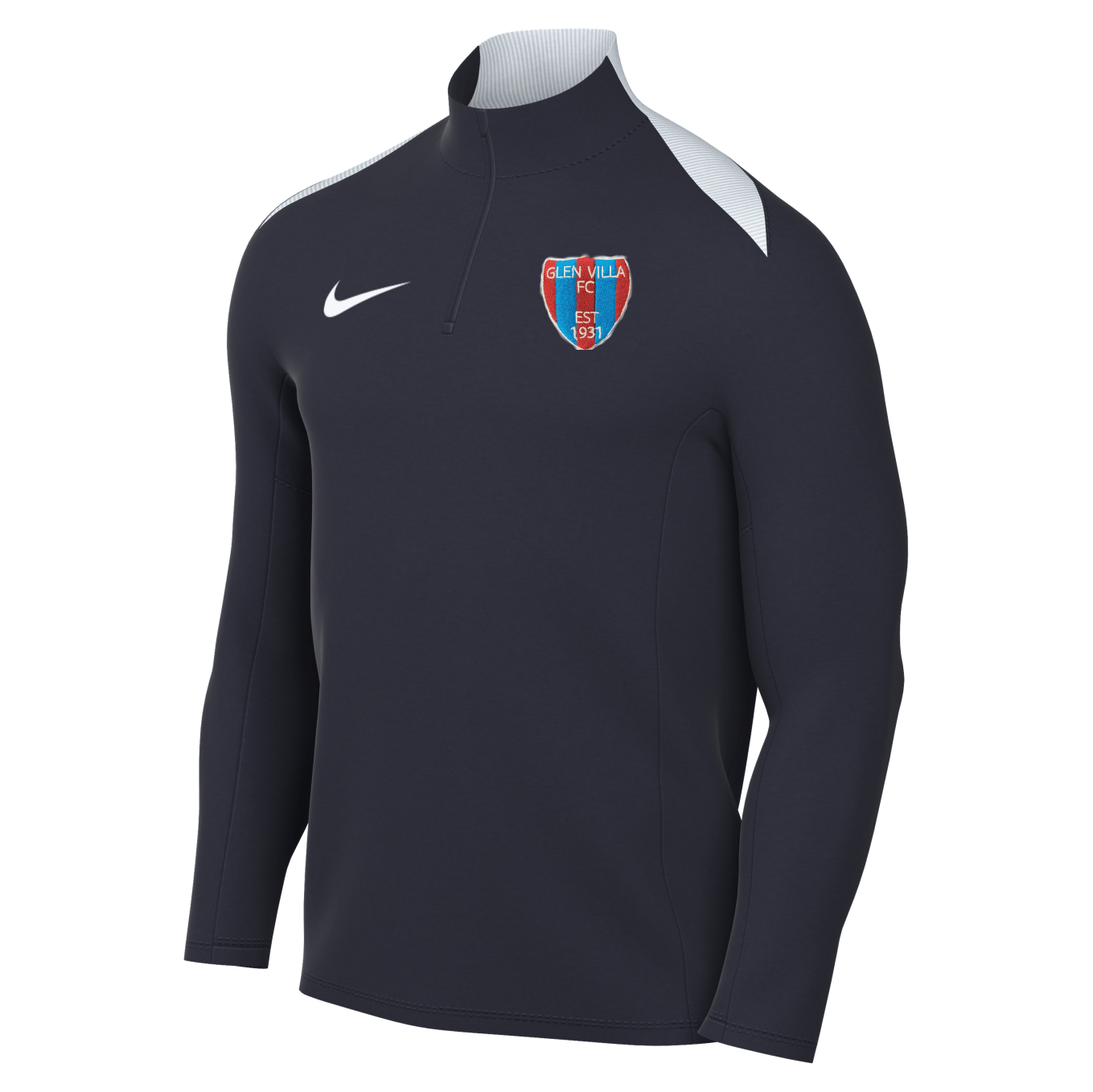Glen Villa - Academy Pro Drill Top