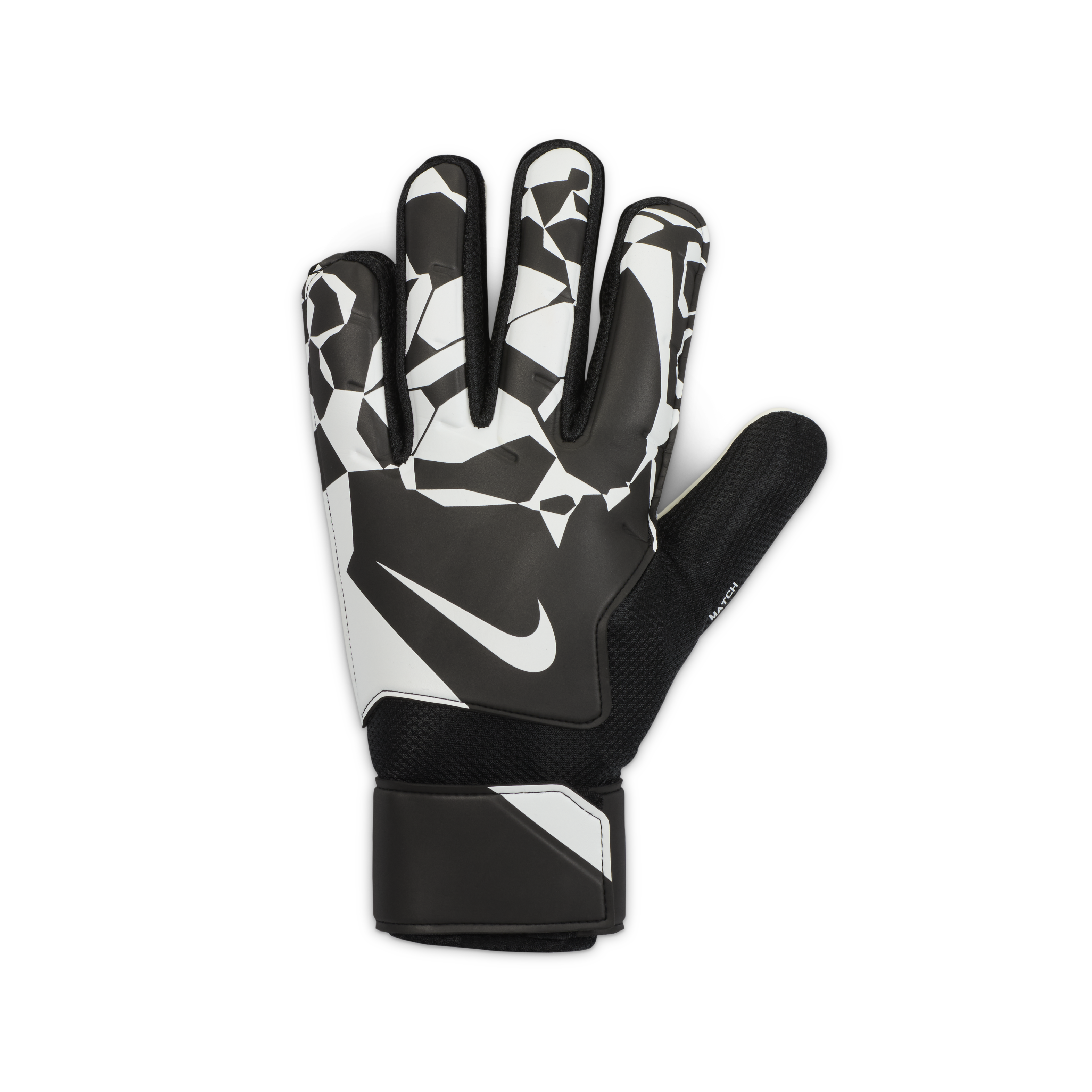 Braunstone Athletic - Nike Goalkeeper Gloves