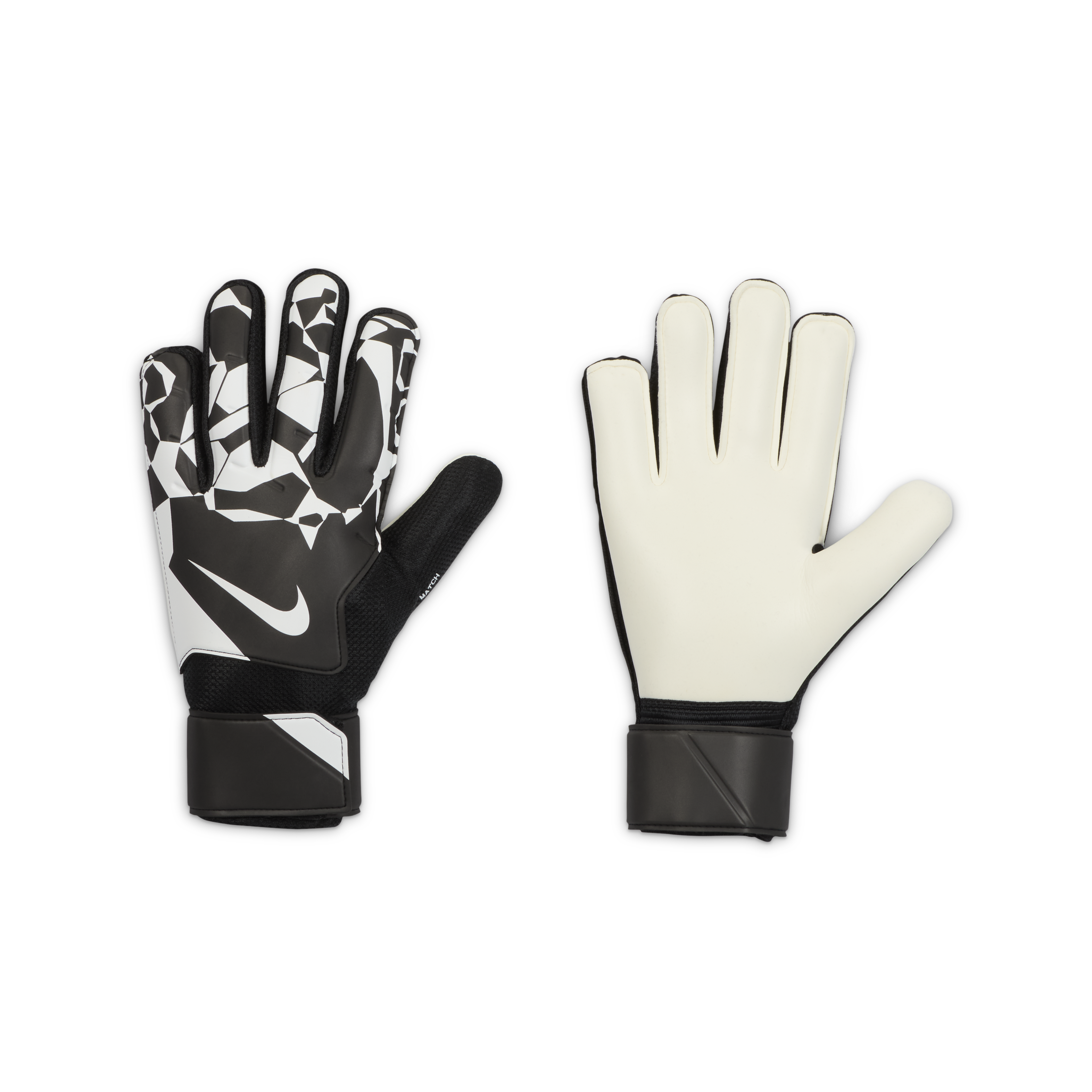 Braunstone Athletic - Nike Goalkeeper Gloves