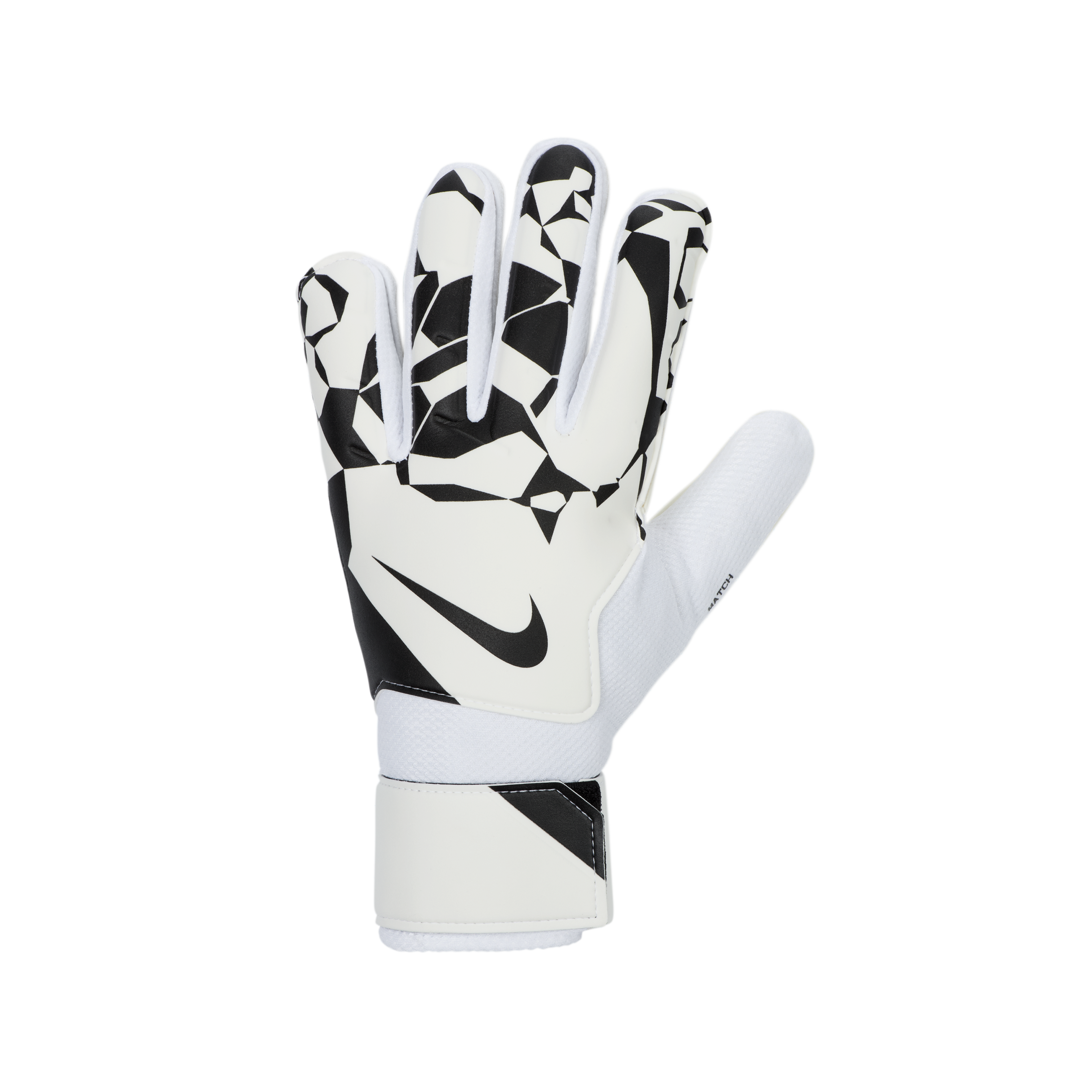 Braunstone Athletic - Nike Goalkeeper Gloves