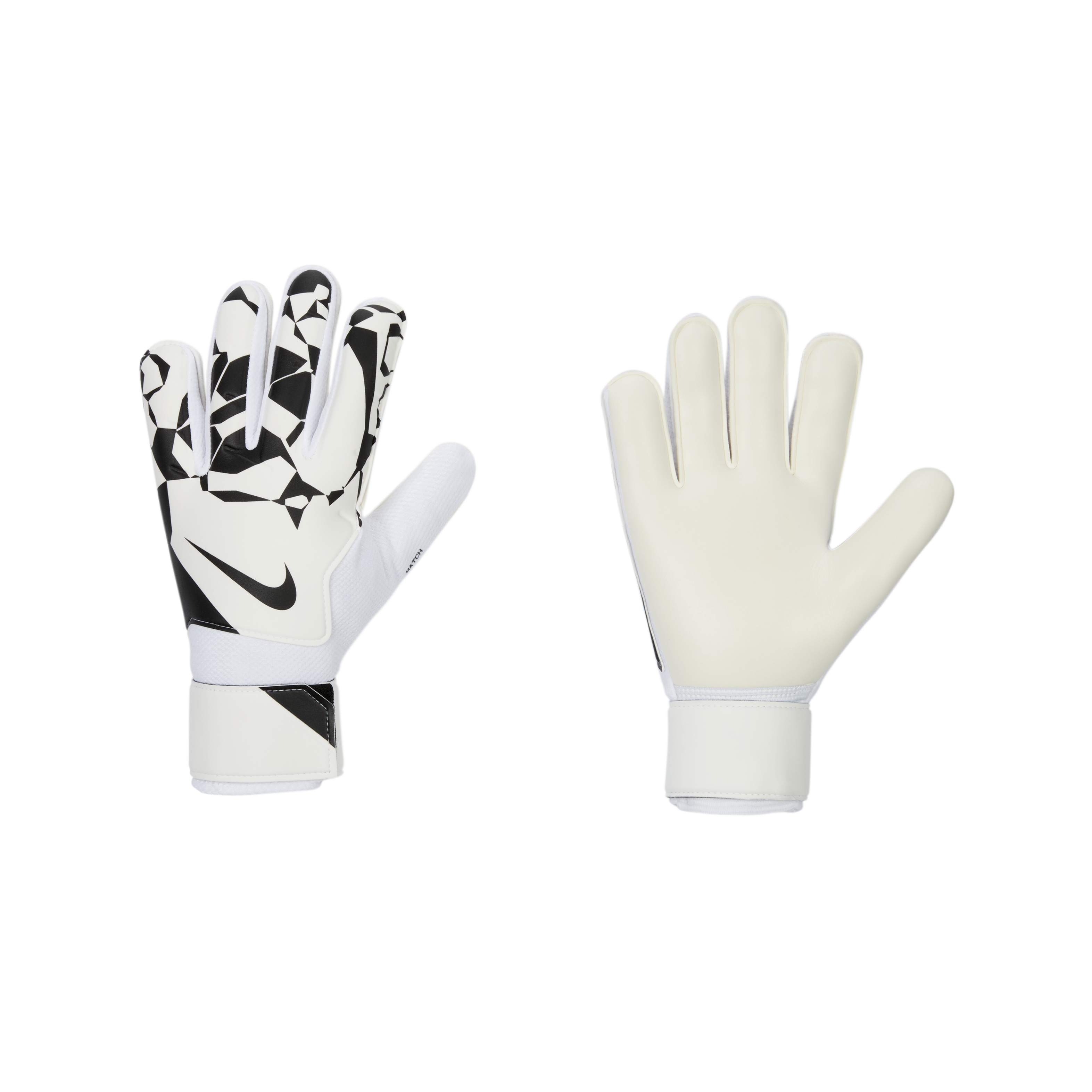 Braunstone Athletic - Nike Goalkeeper Gloves