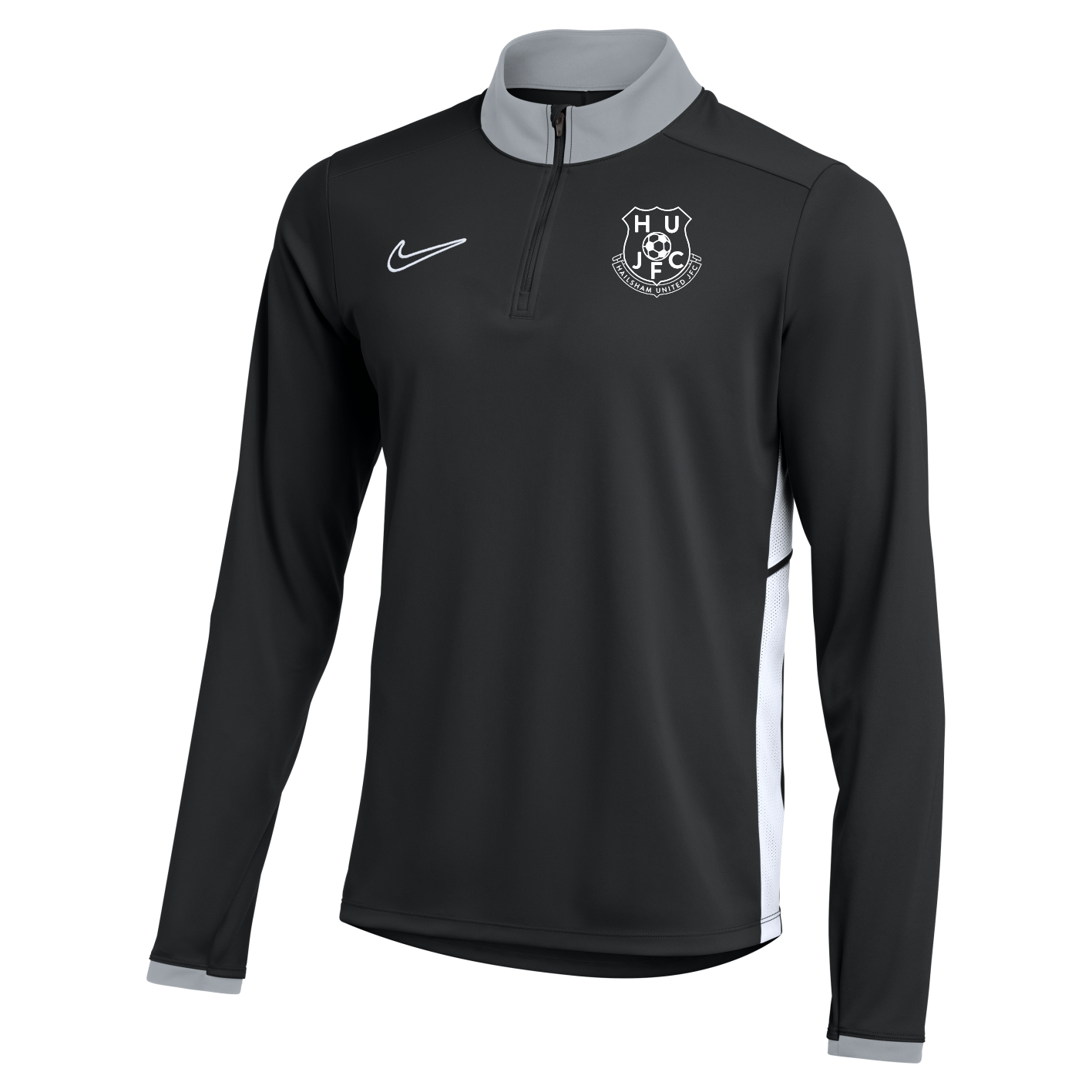Hailsham - Academy 25 Drill Top - Fanatics Supplies
