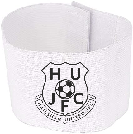 Hailsham - Captain's Armband