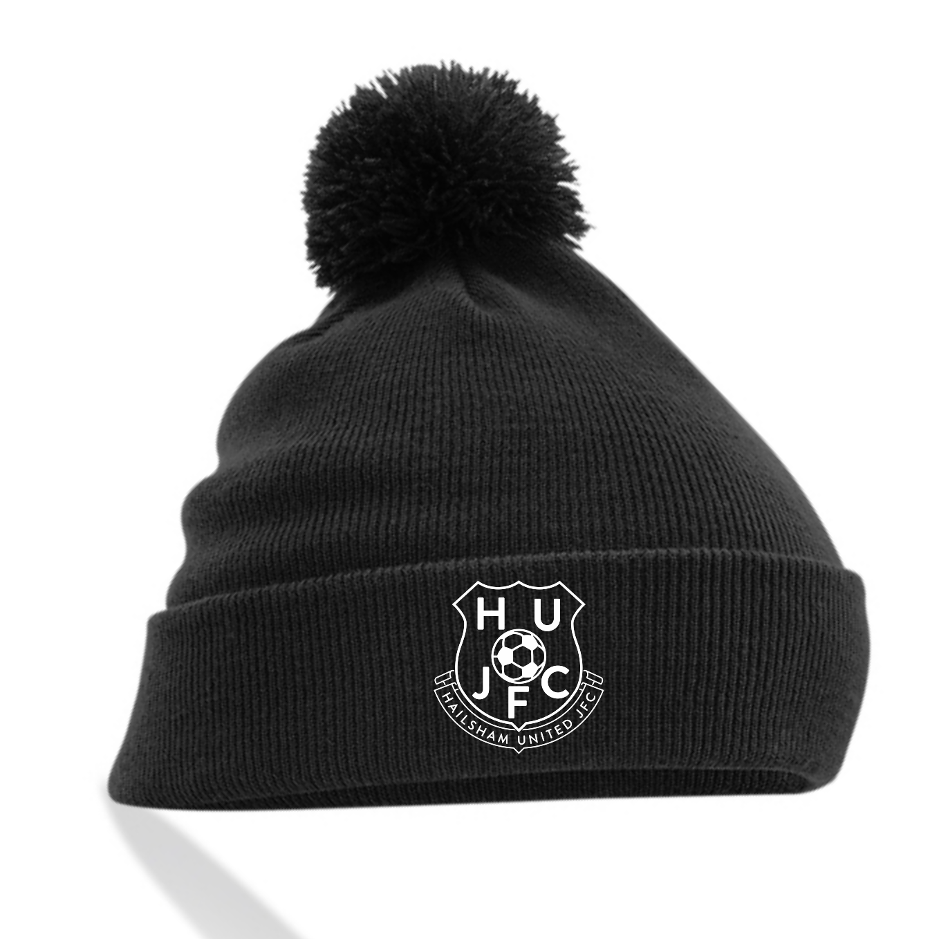 Hailsham - Bobble Hat