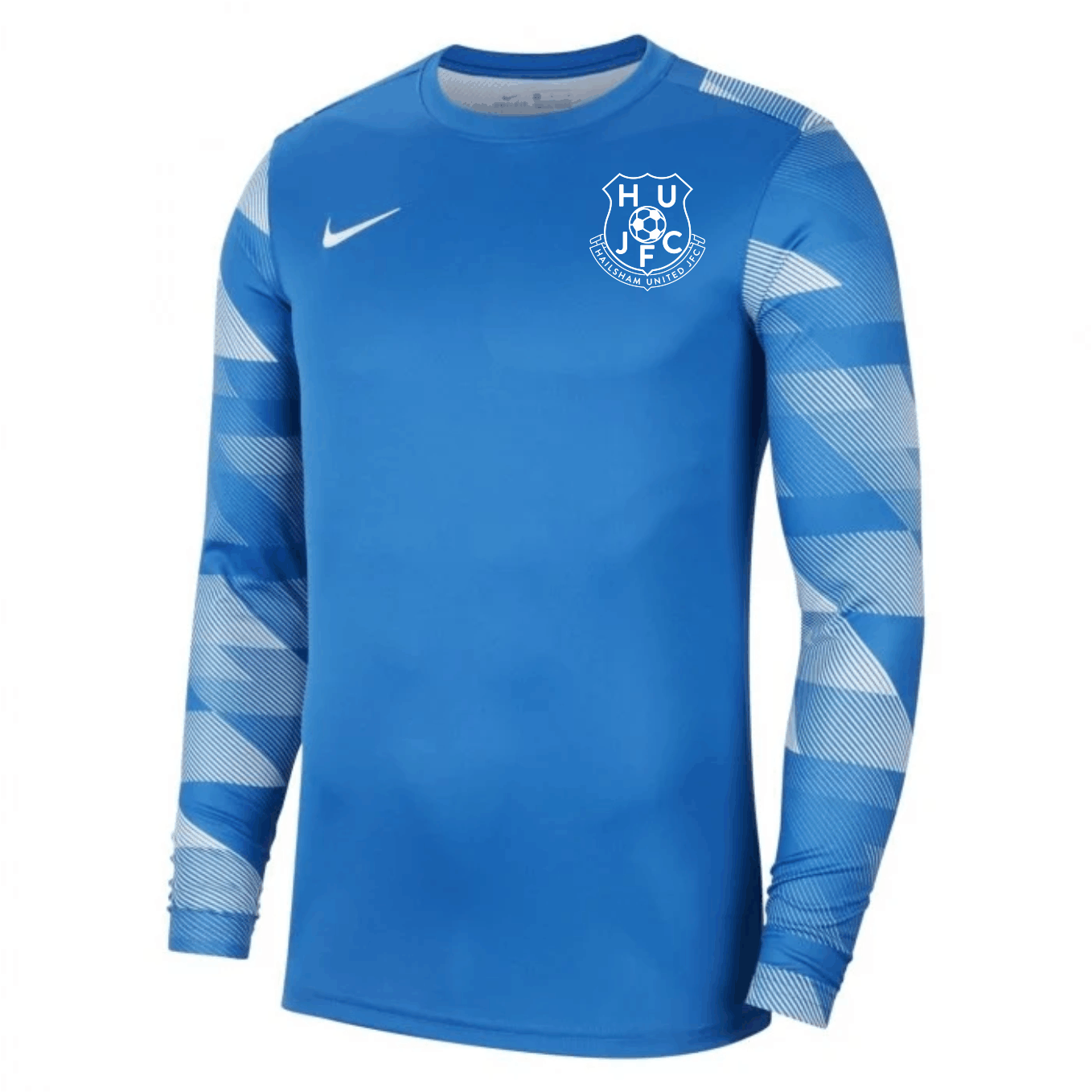 Hailsham - Park IV Goalkeeper Jersey