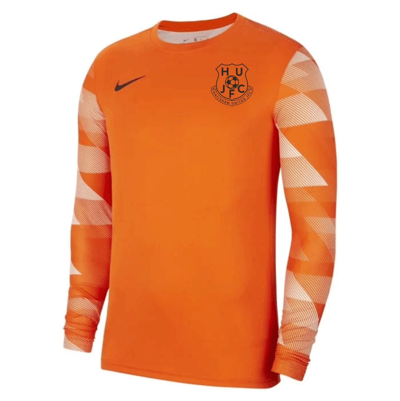 Hailsham - Park IV Goalkeeper Jersey