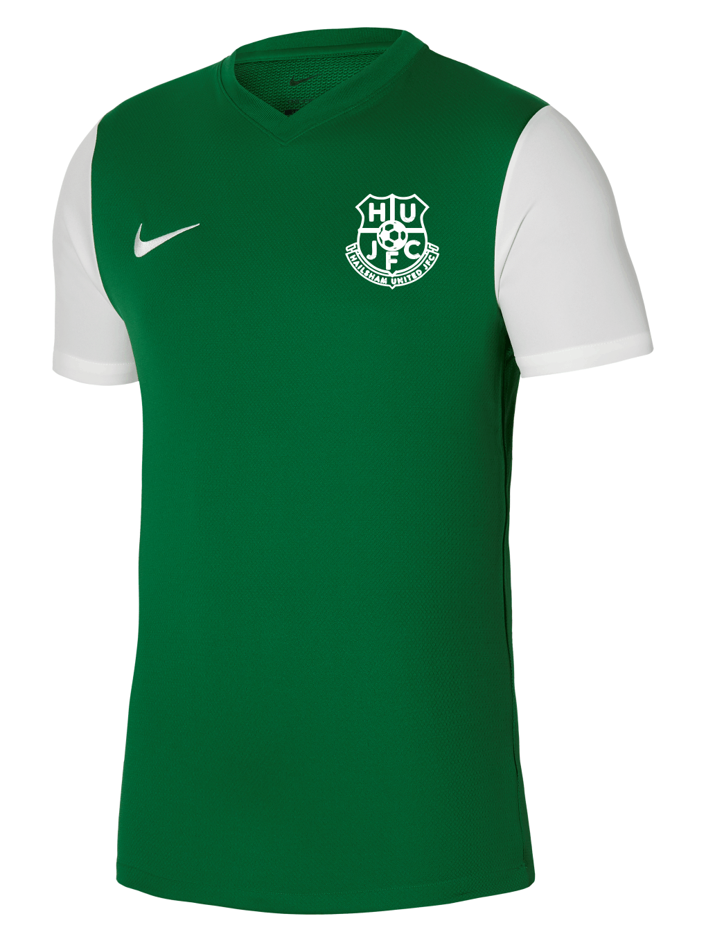 Hailsham - Tiempo Jersey (Home)