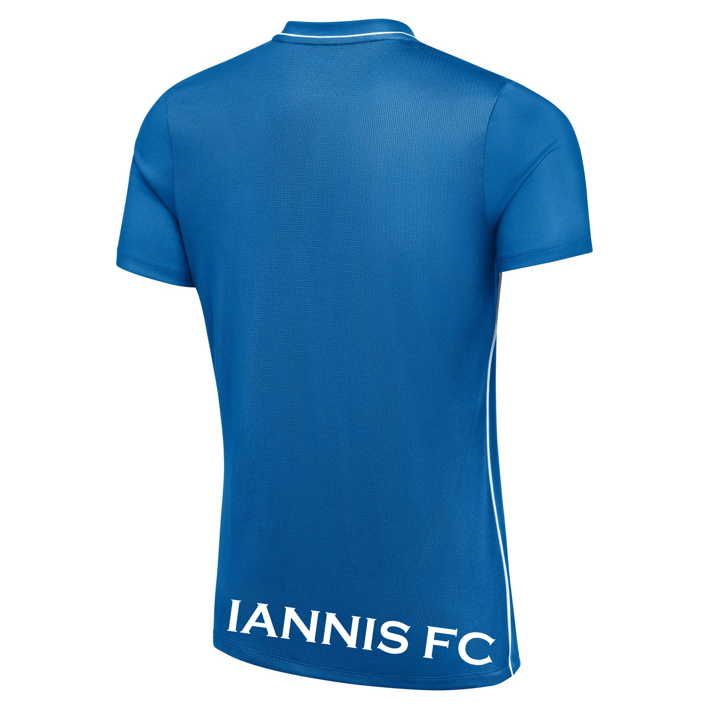 Iannis - Park 26 Youth Training Top (HM7134) - Girls Only