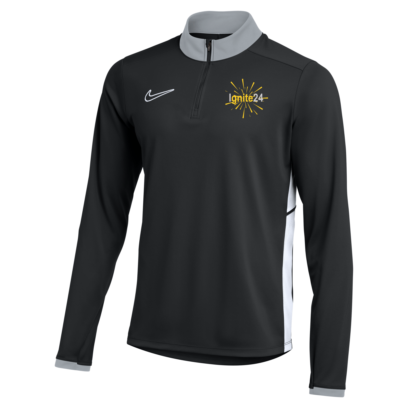 Ignite24 - Academy 25 Drill Top