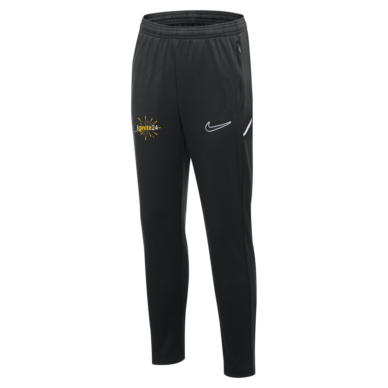 Ignite24 - Academy 25 Knit Pants