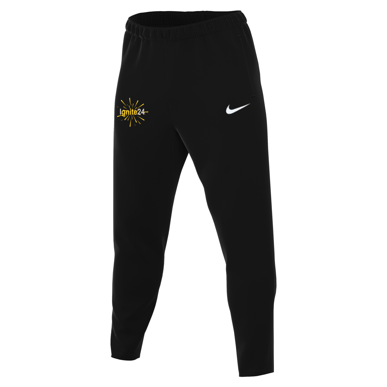Ignite24 Staff - Academy Pro 24 Pant (FD7672)