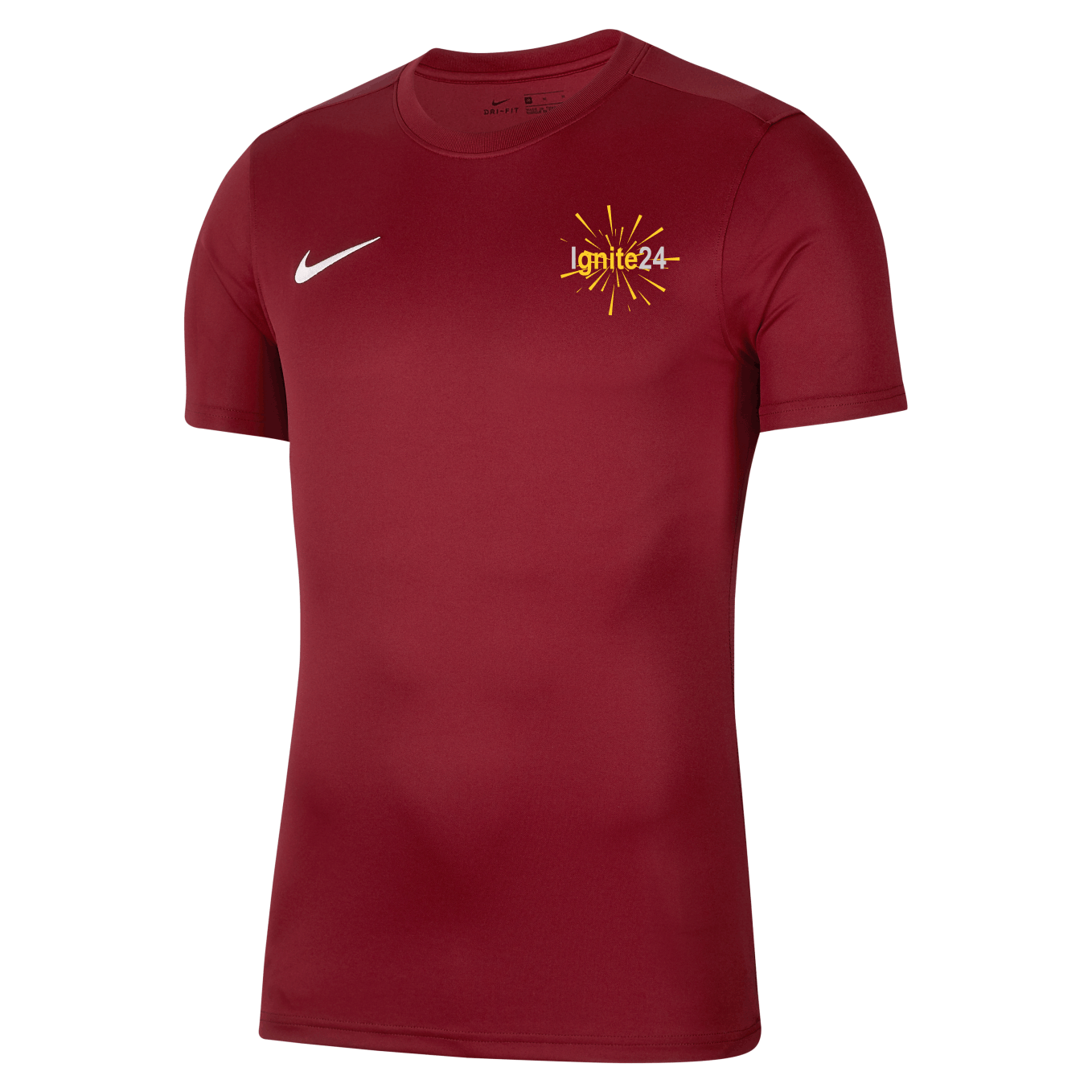 Ignite24 - Park VII Jersey