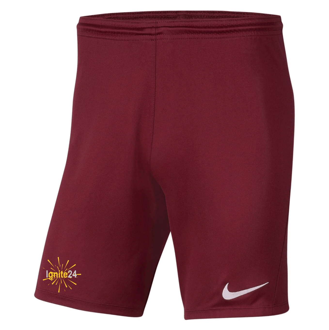 Ignite24 - Park III Shorts