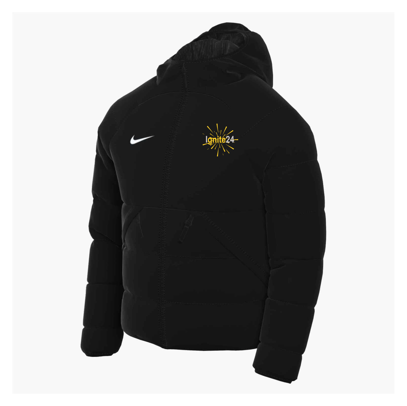 Ignite24 Staff - Academy Pro 24 Fall Jacket (FD7702)