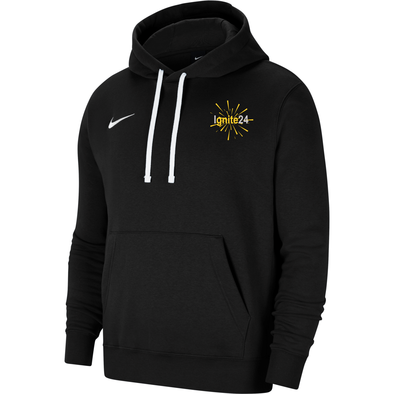 Ignite24 Staff - Team Club 20 Hoodie (CW6894)
