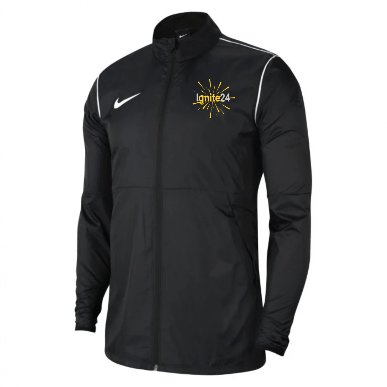Ignite24 - Park 20 Rain Jacket
